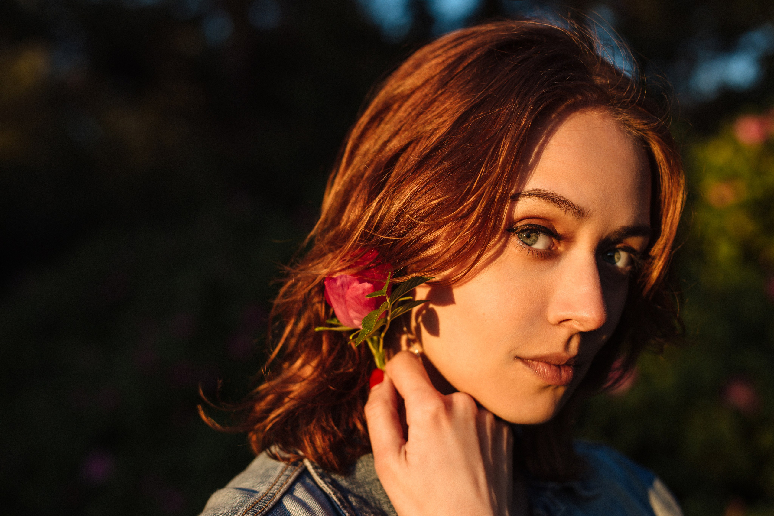 Анна и Антон. Свадебный фотограф в Санкт-Петербурге Анастасия Андреева