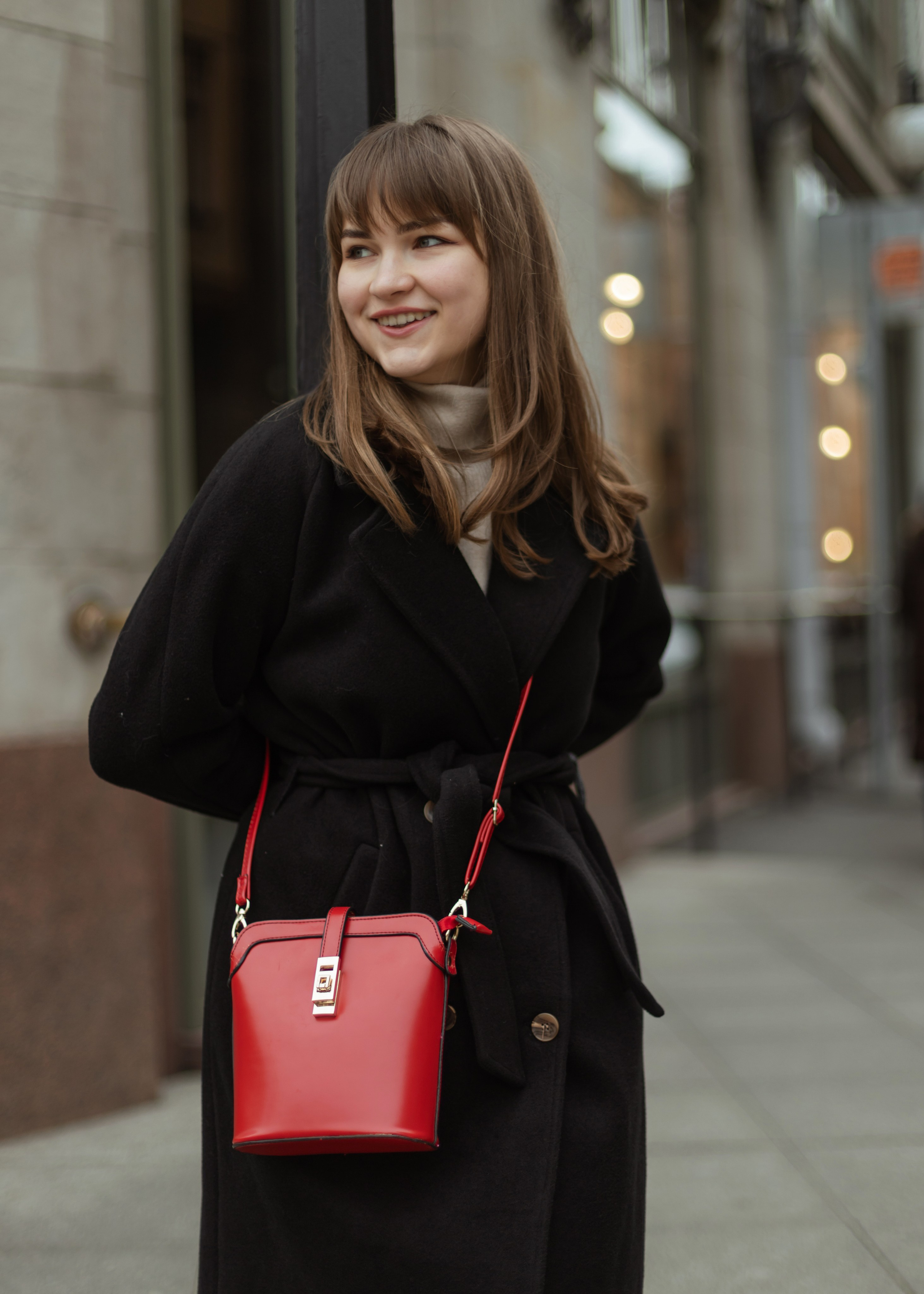 Сабина и Игорь. Утонченный фотограф в Санкт-Петербурге Ксения Пелевина