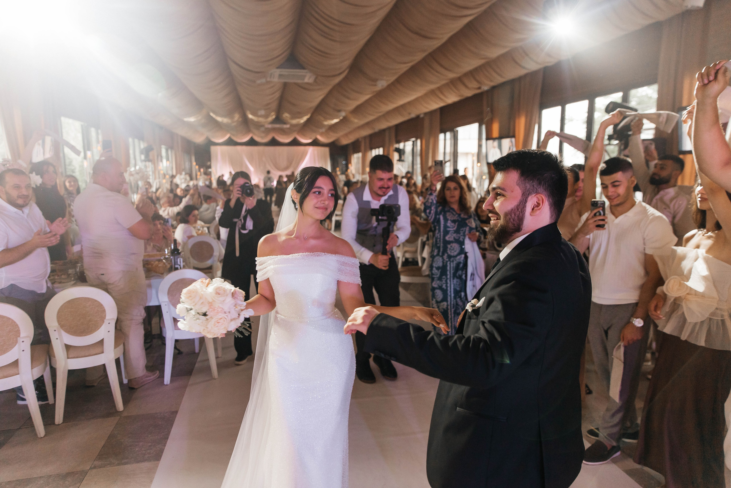 Арсен & Мариам. Главная