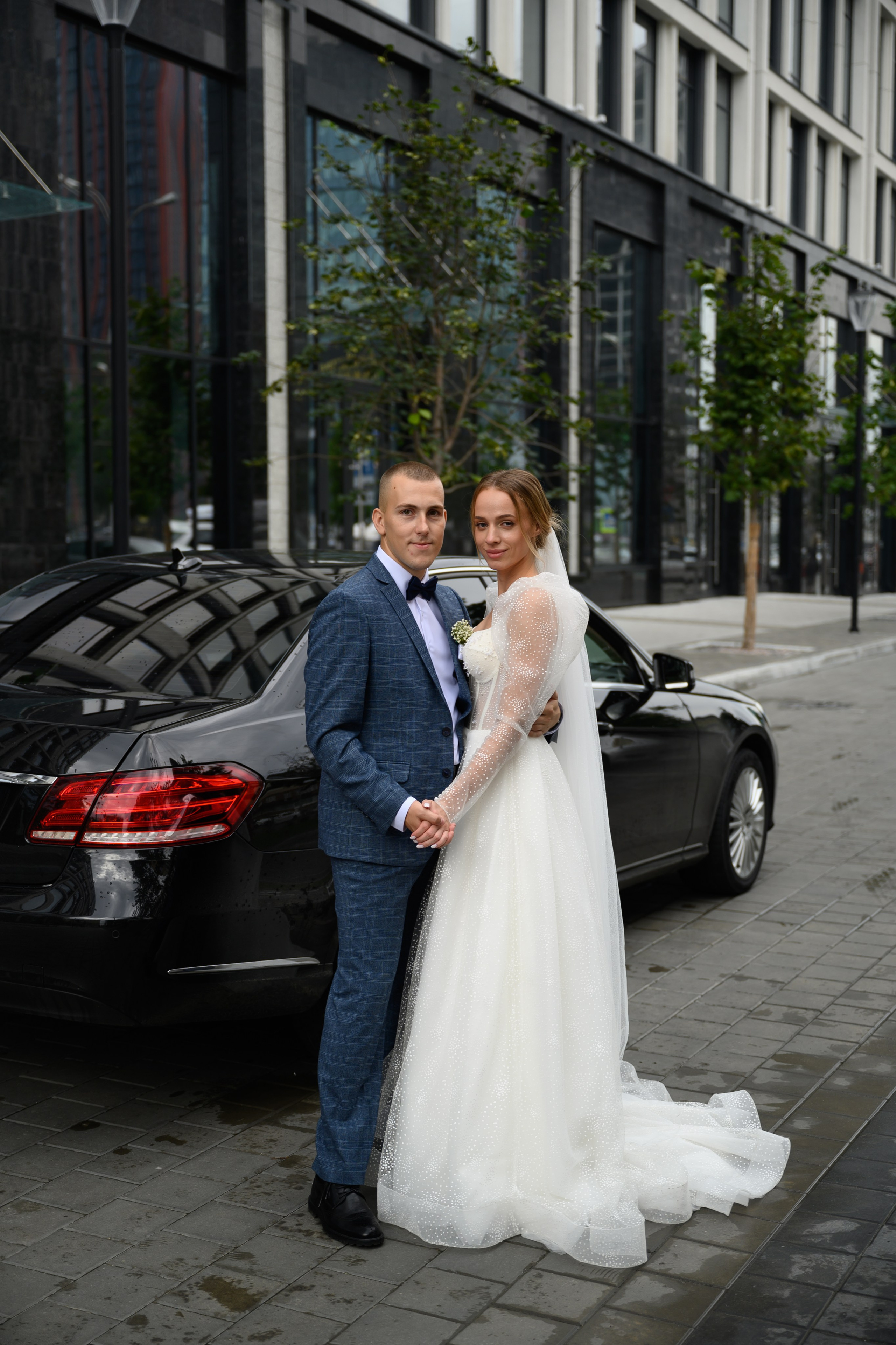 Елизавета & Захар. Свадебный Фотограф Новосибирск | Алина Коляда