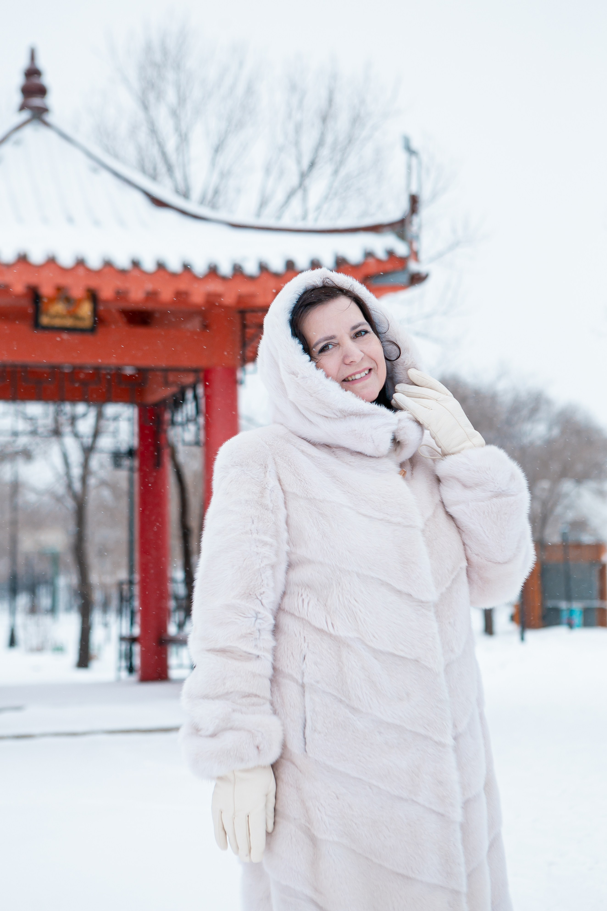 Январь 2024. Фотограф Евгения Лондкевич