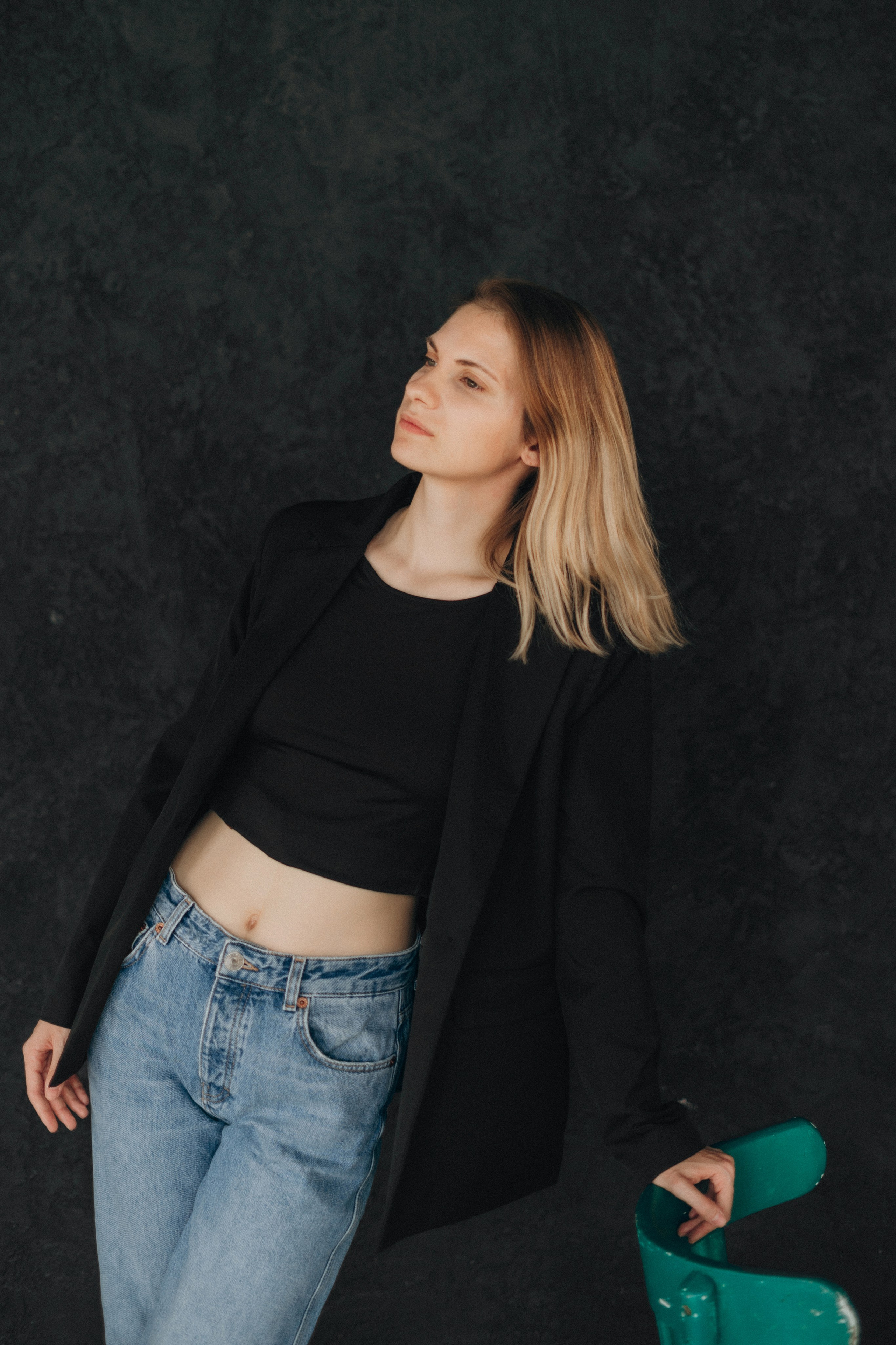 Портретная индивидуальная фотосессия в Москве. Фотограф Москва Виктория-Антуанетта