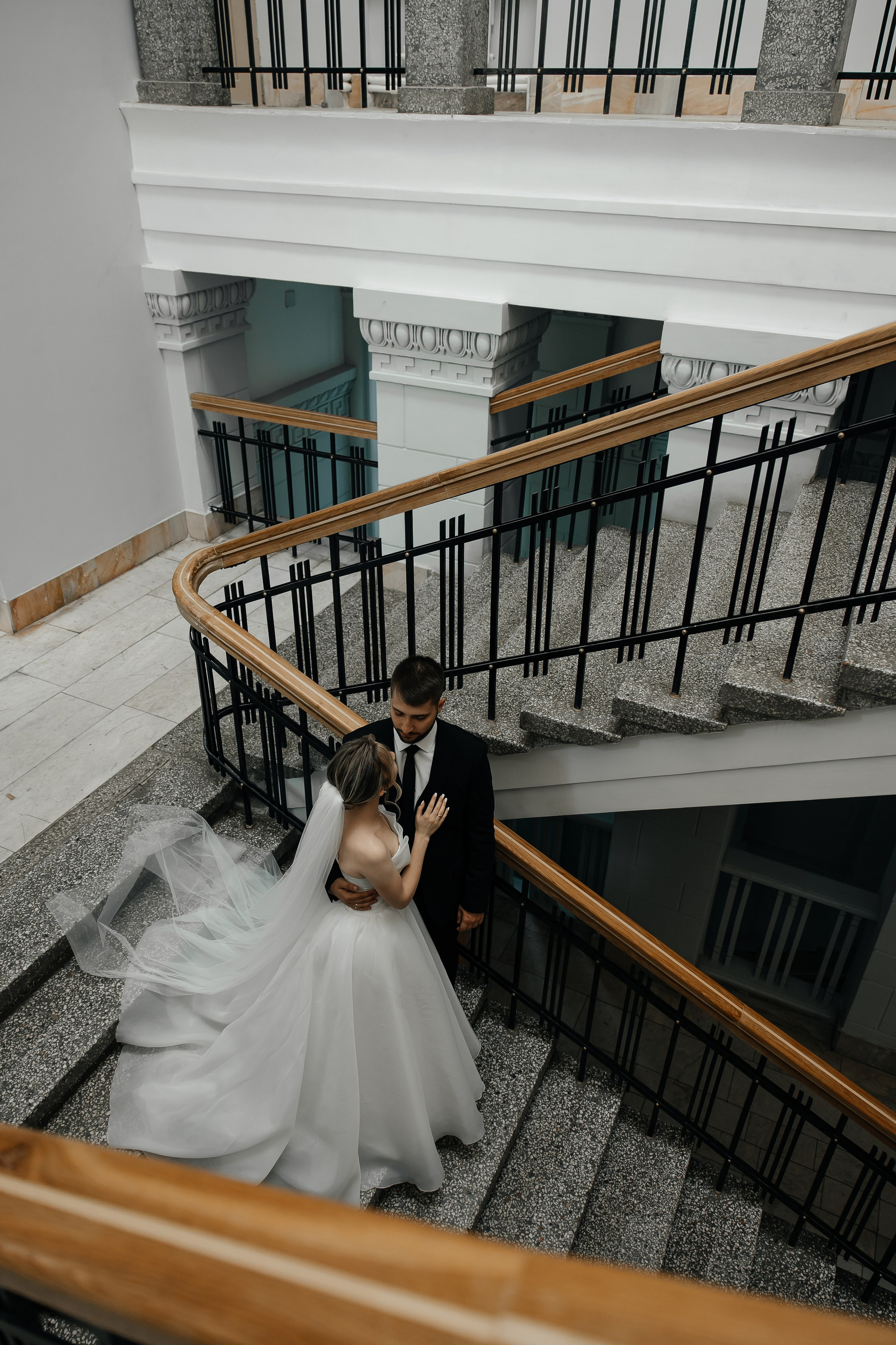 Сергей и Светлана. Фотограф Пенза Марина Арбузова |свадебный и семейный фотограф