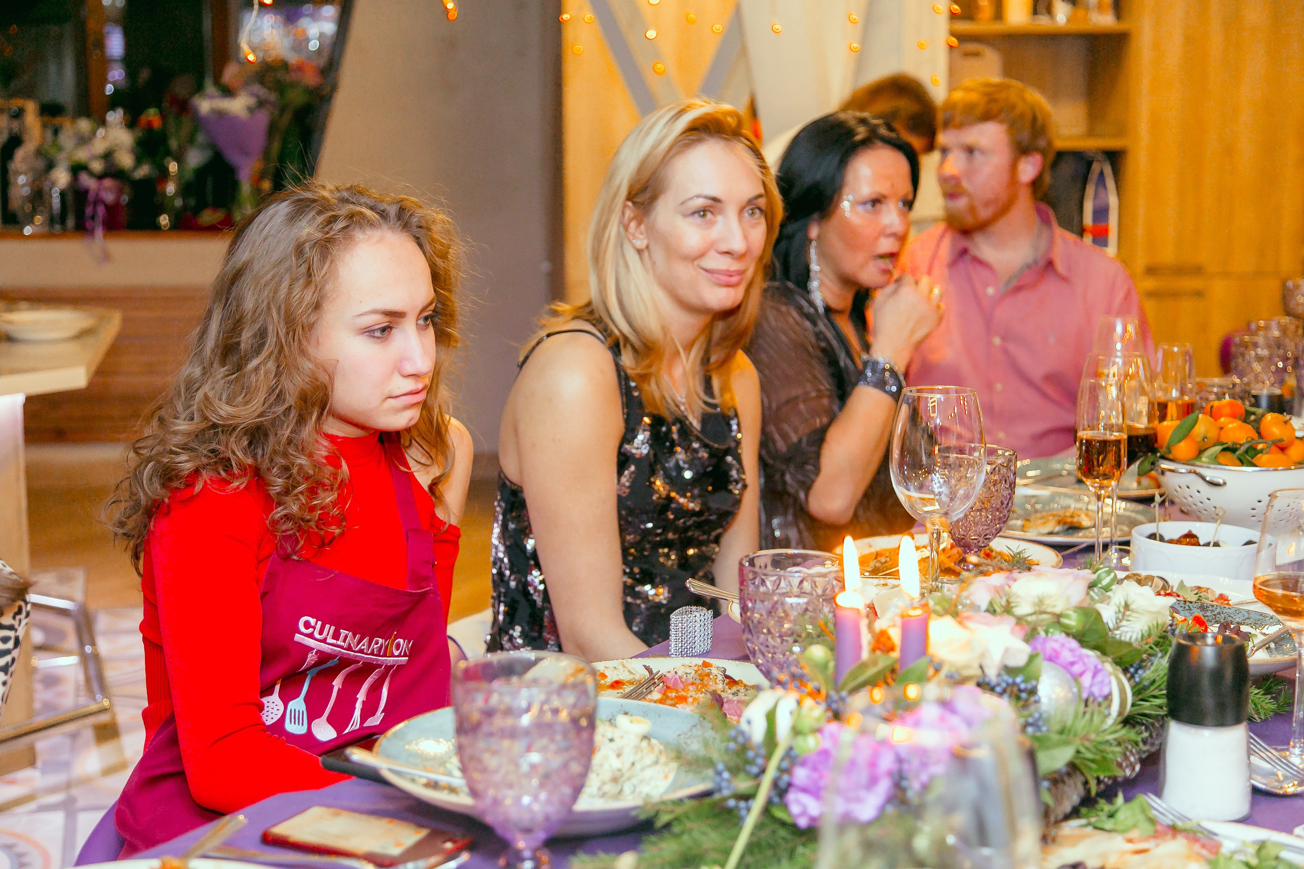 Кулинарный МК. Главная