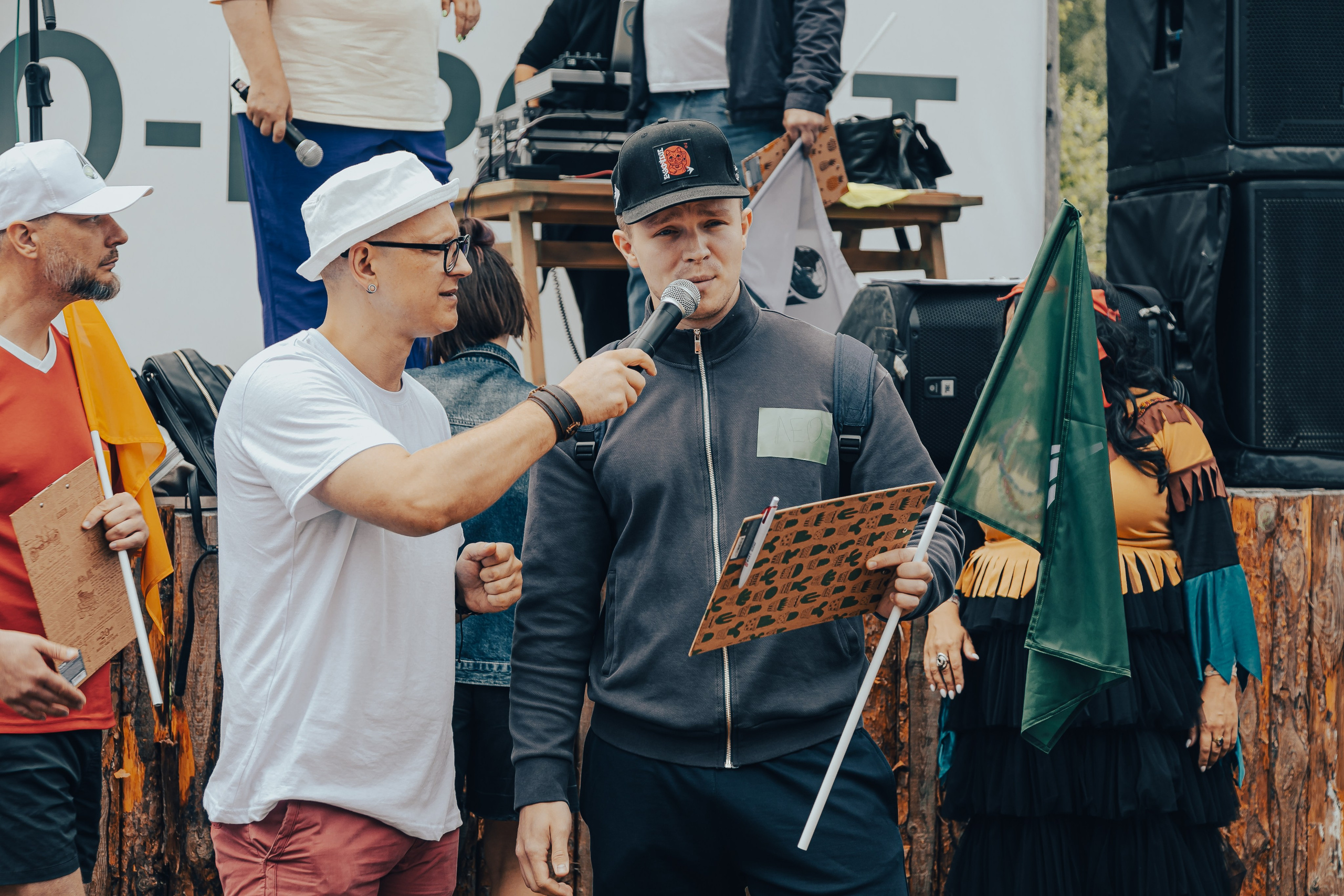 КОРПОРАТИВ ЛЕТНИЙ. Главная