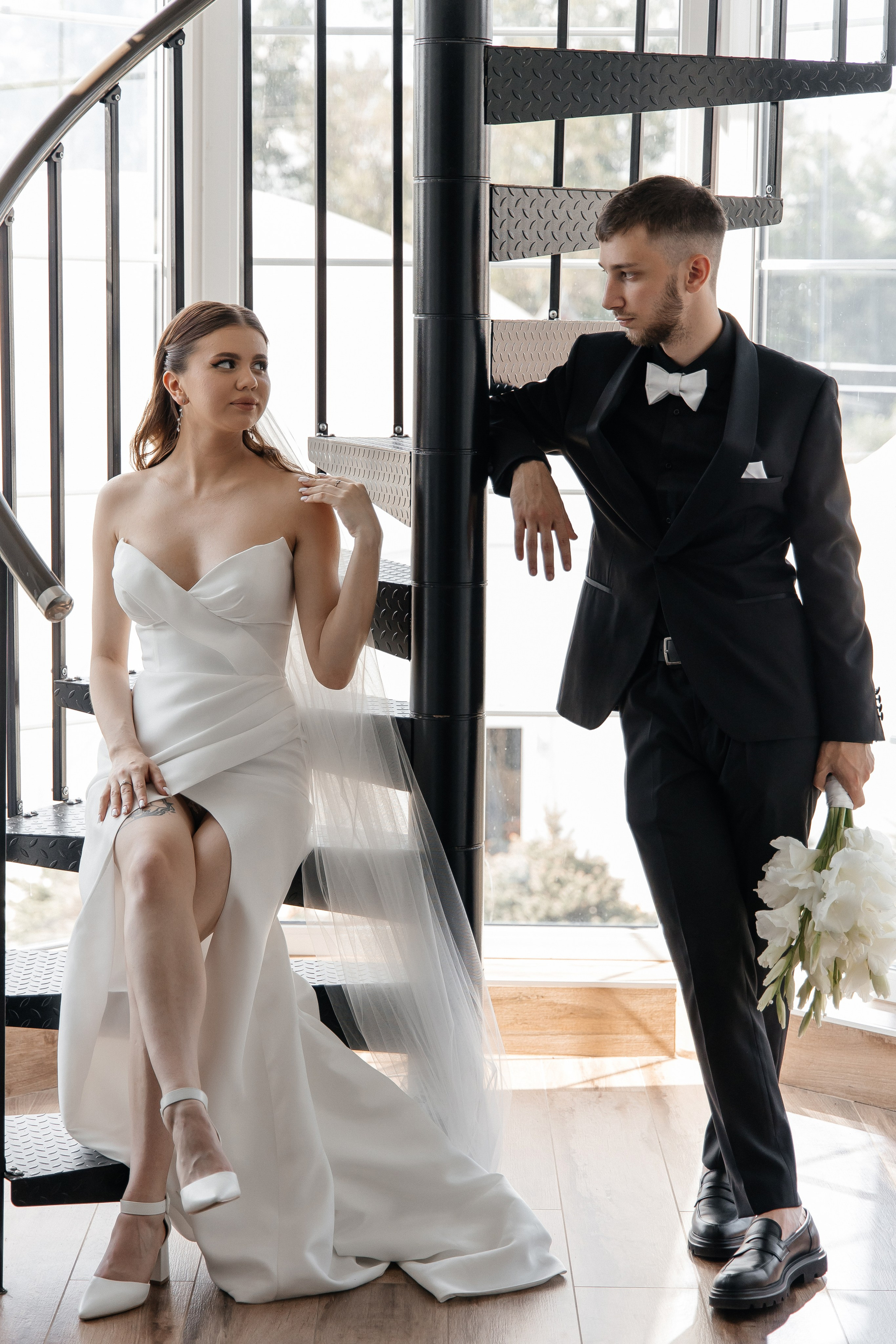 I&A. Фотограф Таганрог Хребет София