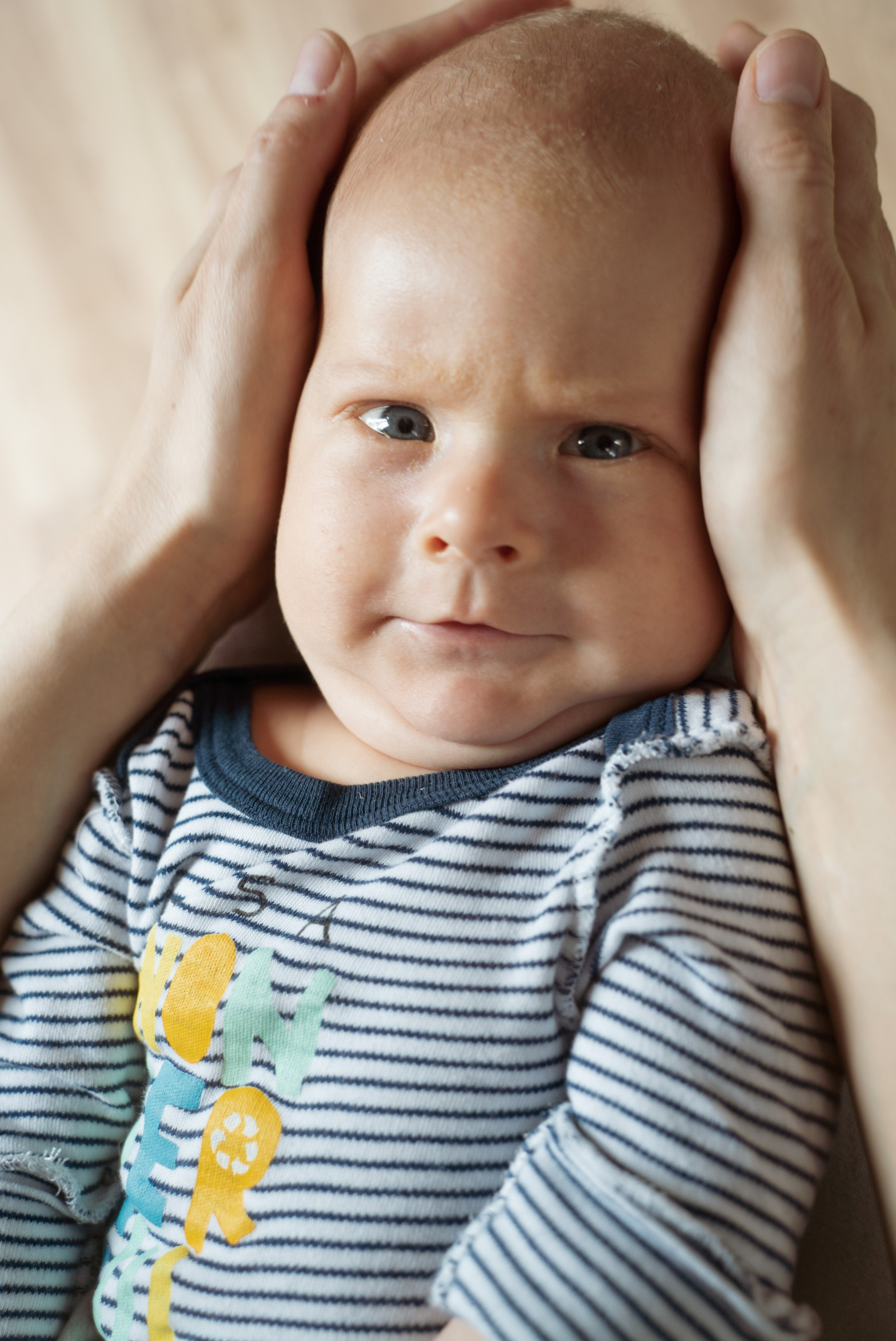 Домашняя фотосессия с двумя детьми. Видеограф Осинина Татьяна — видеосъемка в Москве