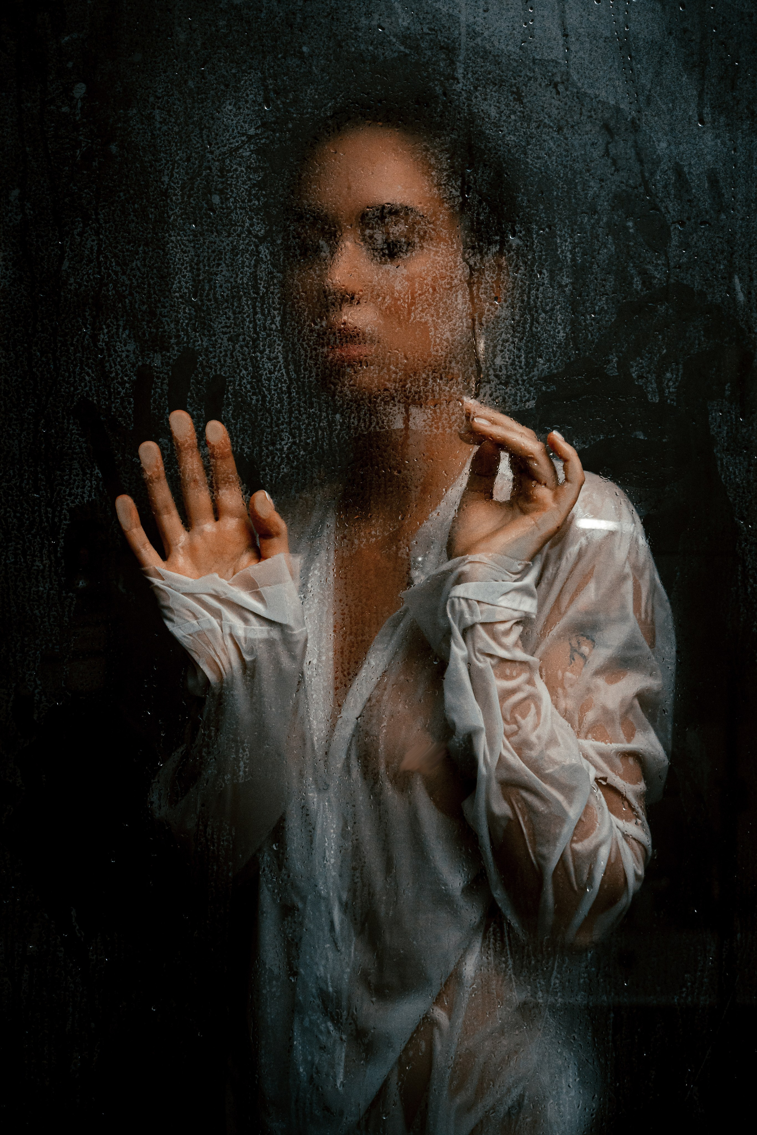 Альбом 35. Портретный и будуарный фотограф в Москве и МО