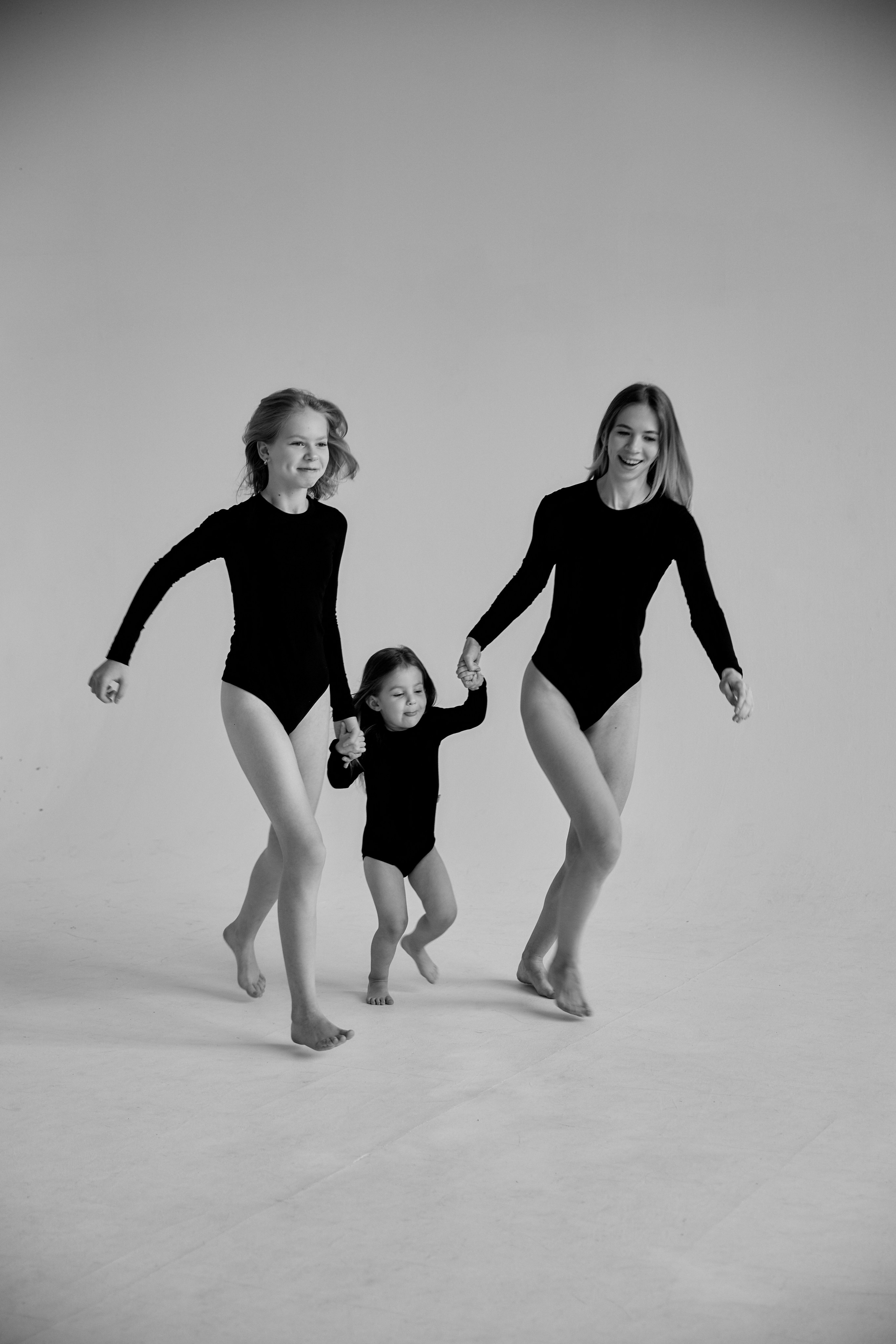 Настя Полина Василина. Свадебный и семейный фотограф