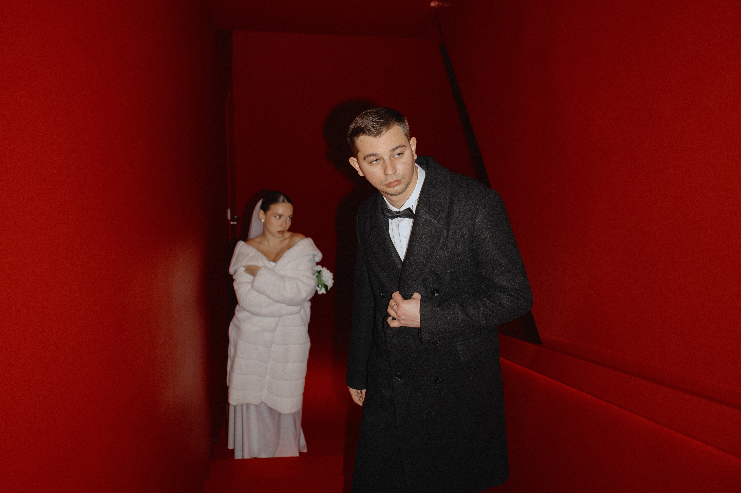 Свадебная серия «Код доступа — любовь» | Свадебный фотограф Сергей Слесарчук. Свадебный фотограф СПБ