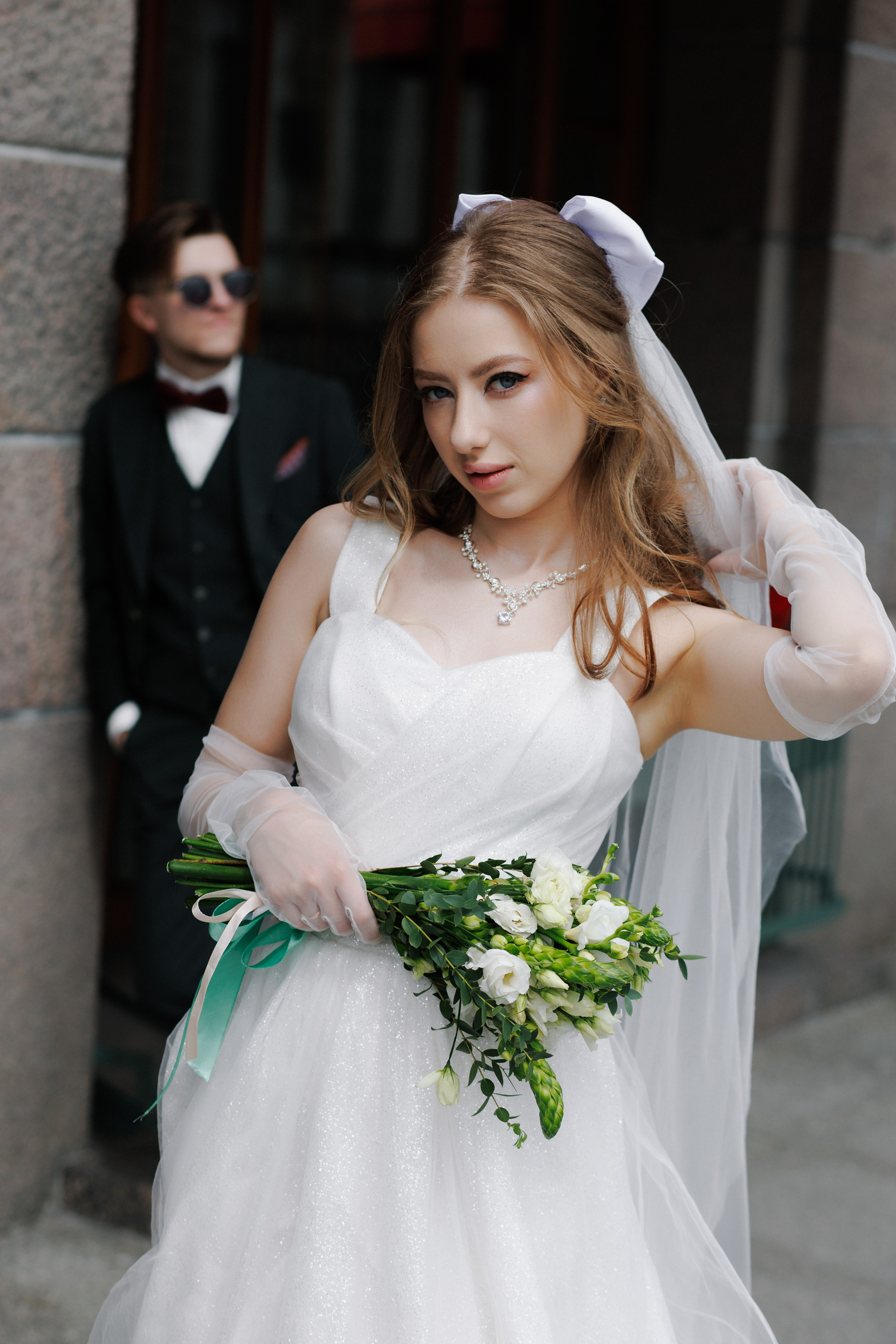 Мое портфолио за 2025 год. Свадебный фотограф СПБ