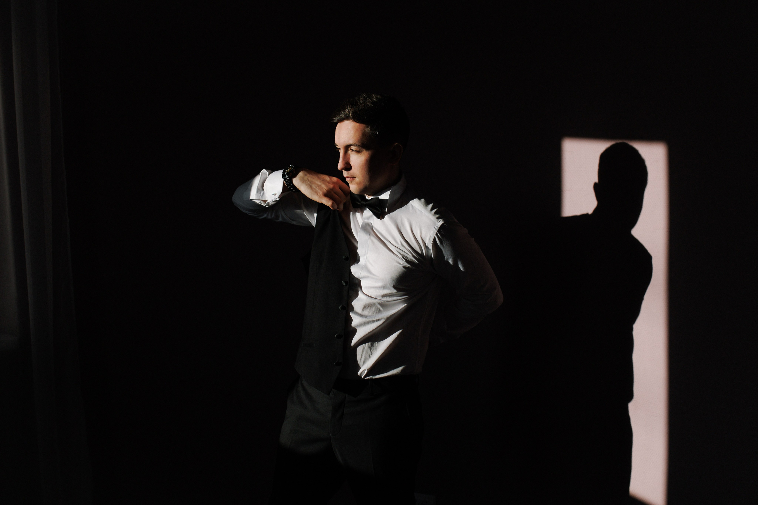 Мое портфолио за 2025 год. Свадебный фотограф СПБ