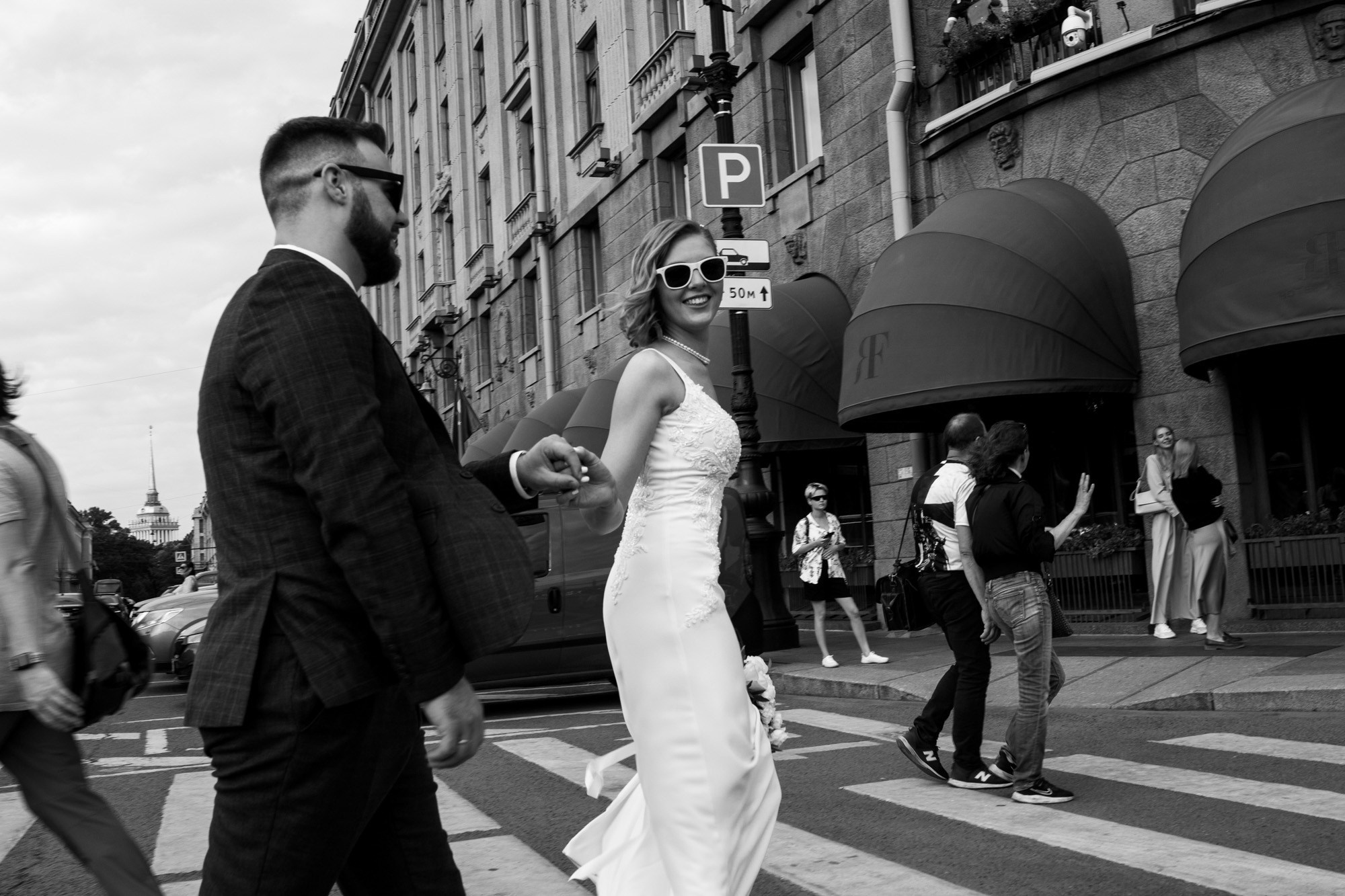 Свадьба в СПБ на финском. Свадебный фотограф СПБ