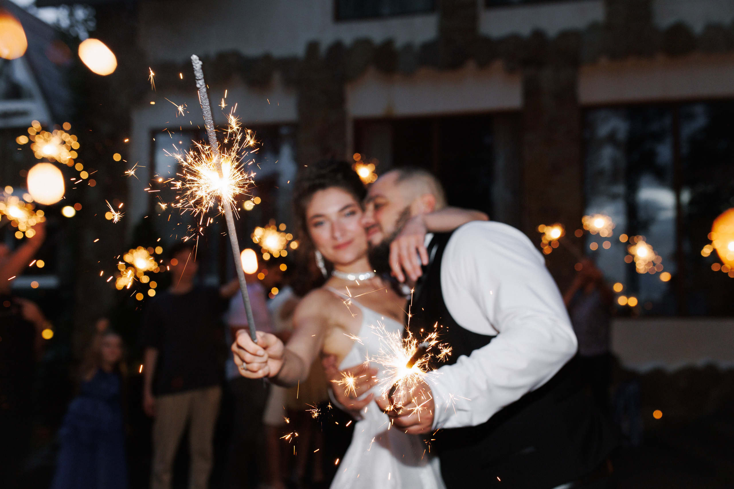 Мое портфолио за 2025 год. Свадебный фотограф СПБ