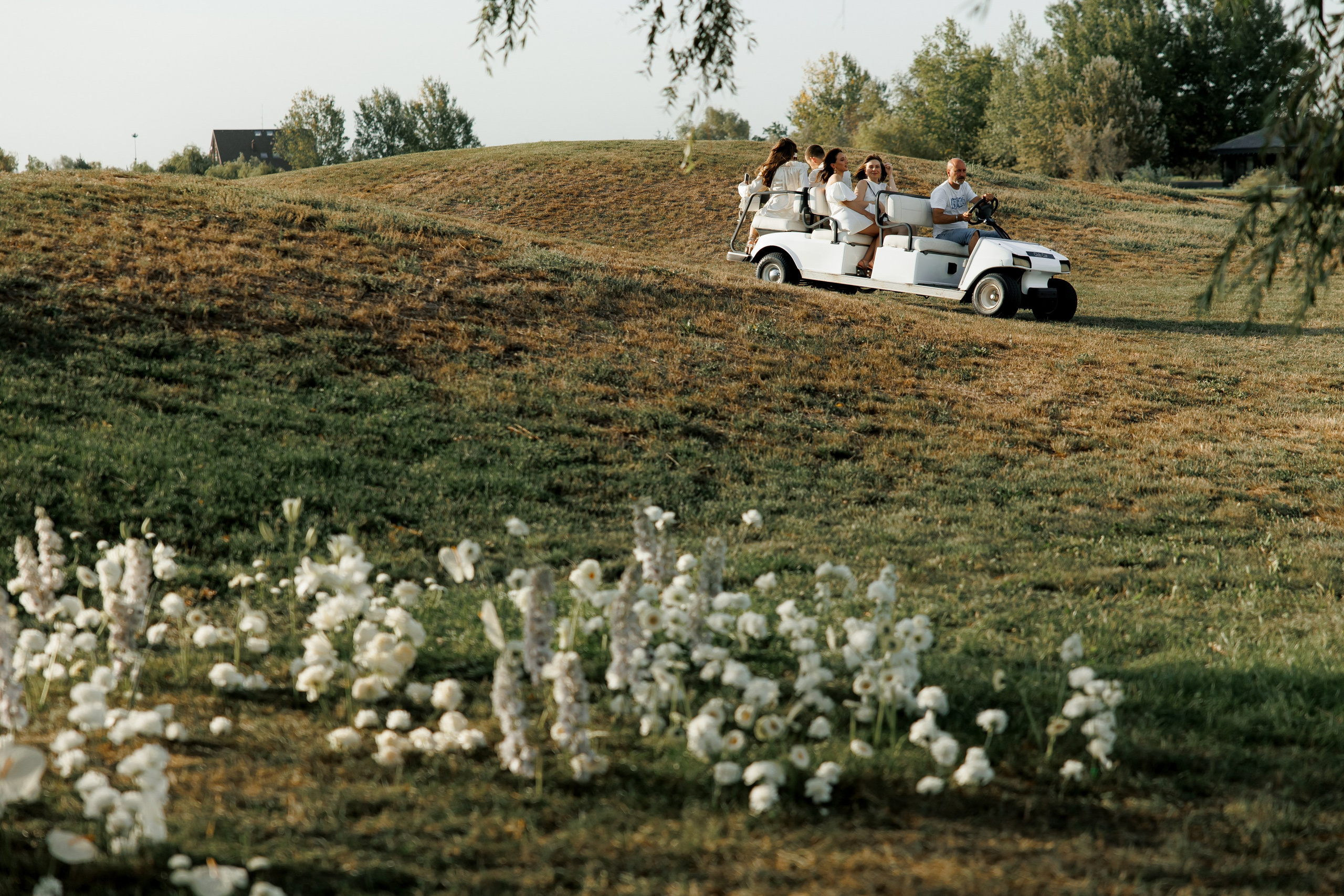 Владимир и Екатерина. Wedding and Reportage photographer Marmarov Christya
