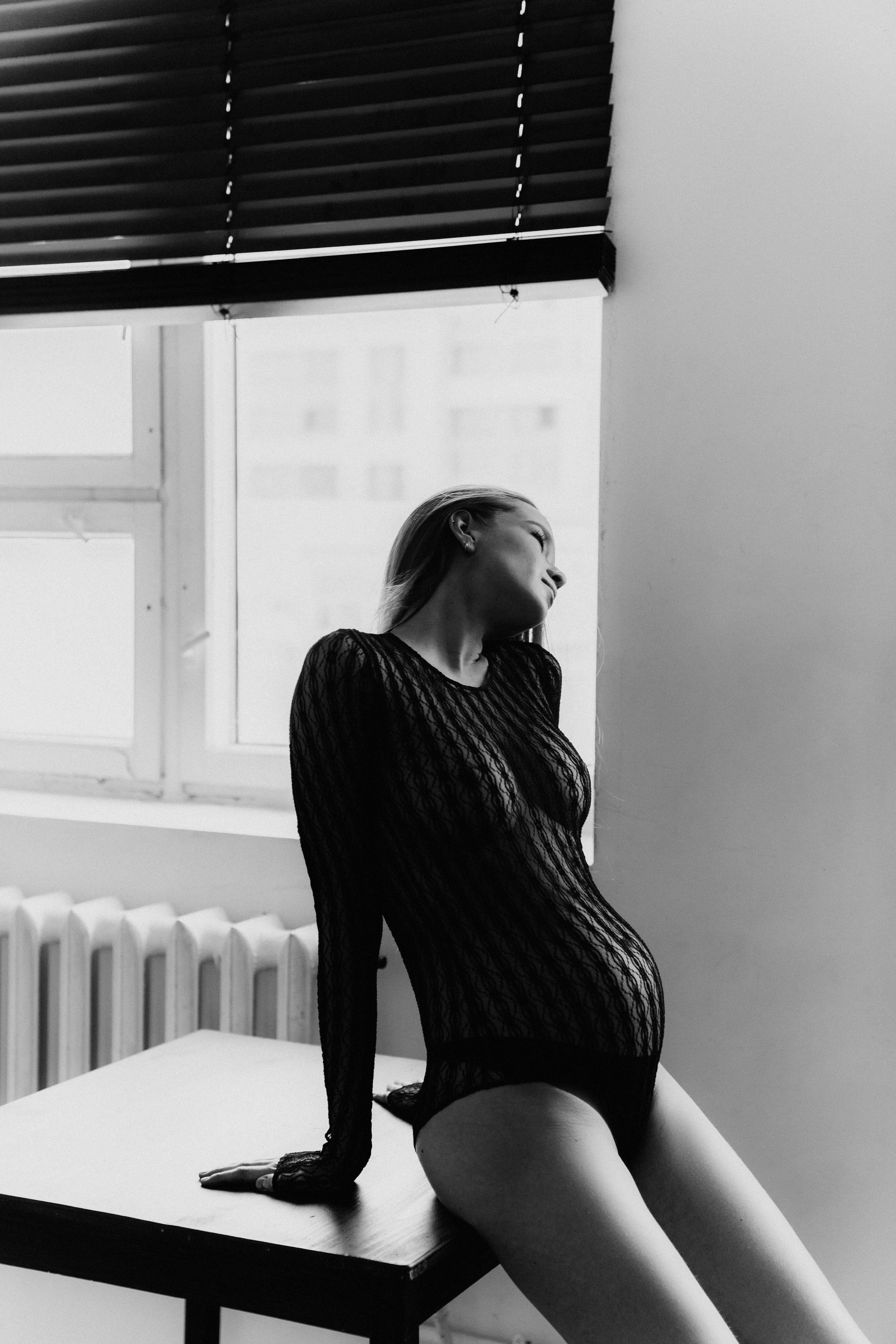 Anastasia. Фотограф Нина Дмитриева