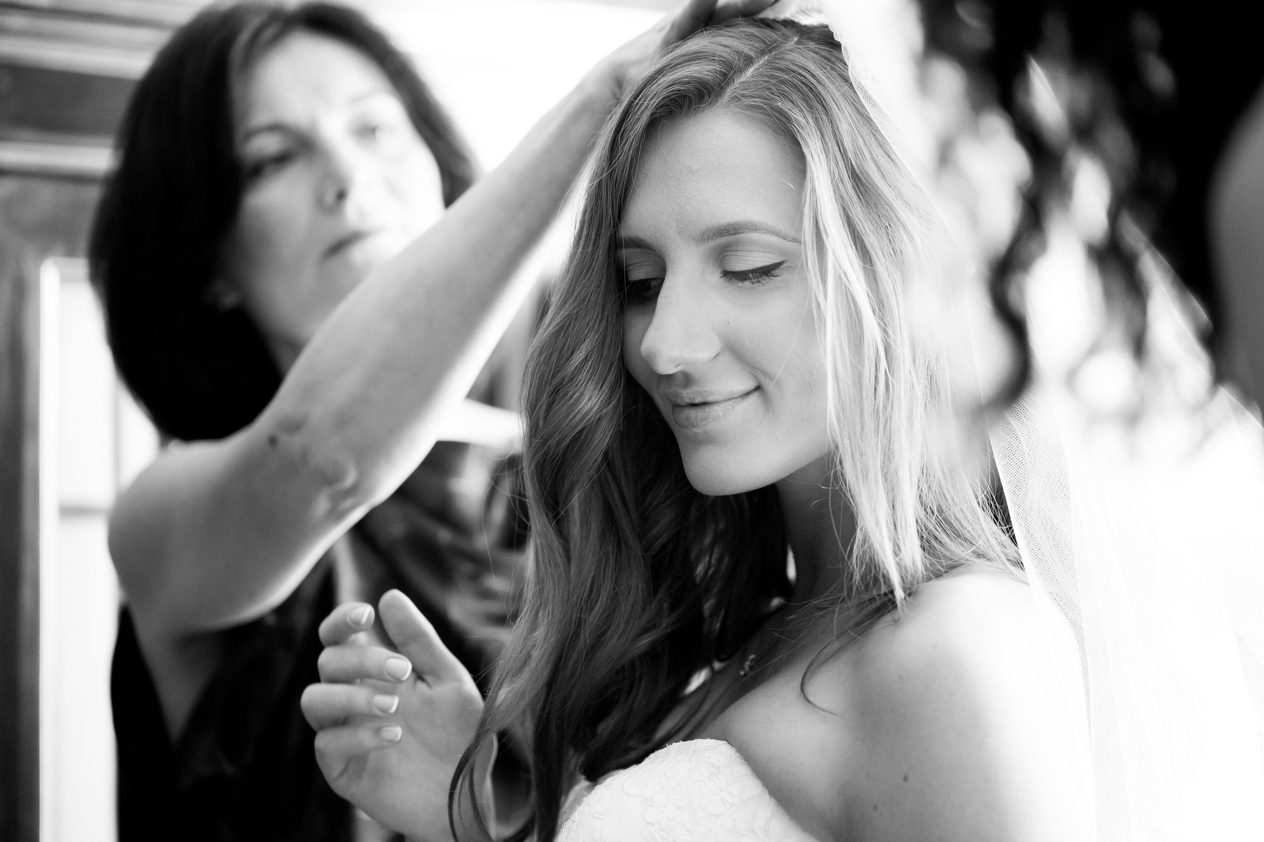 Сергей и Анна