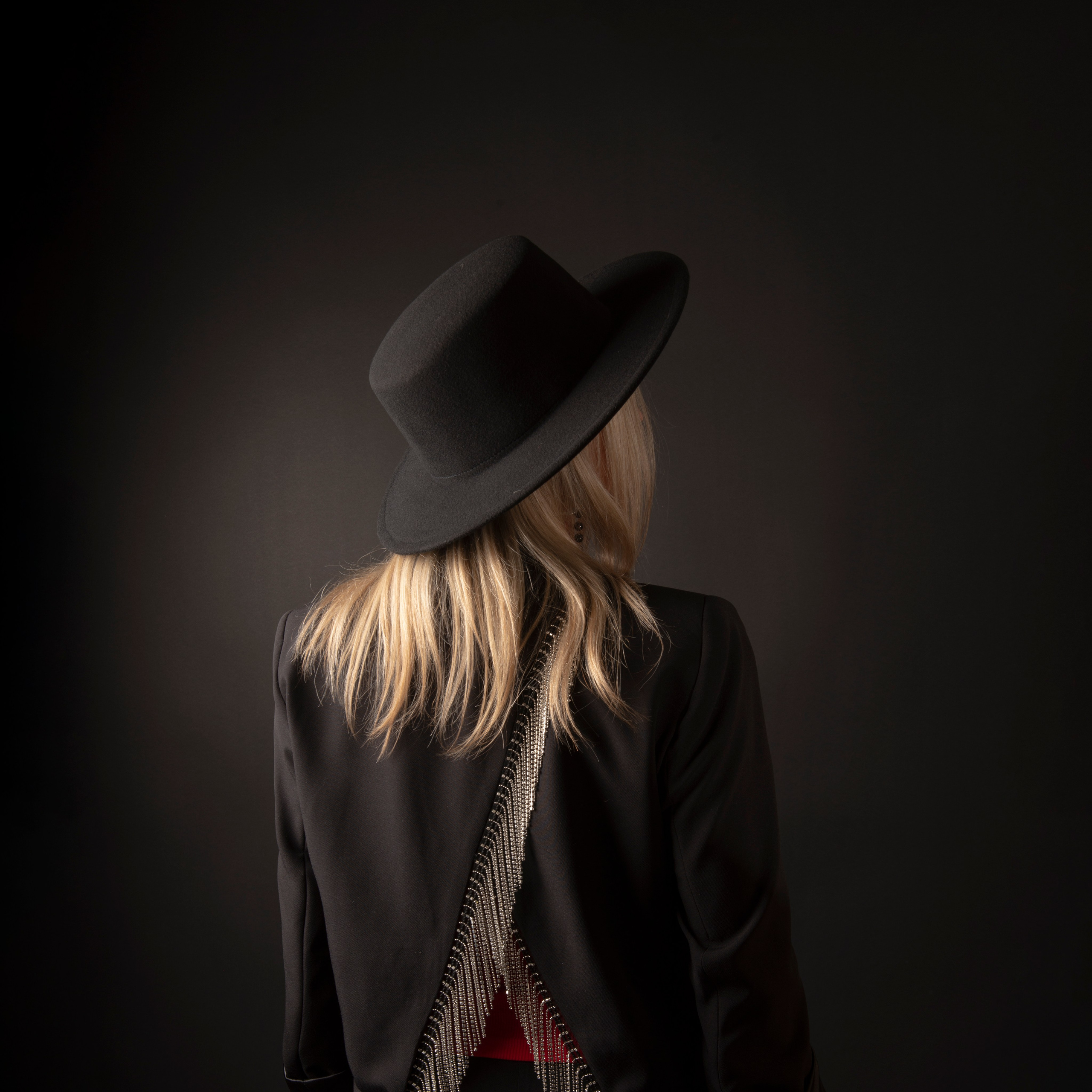 Деловой портрет. Фотохудожник АРТ-фотограф Ира Будниченко Москва