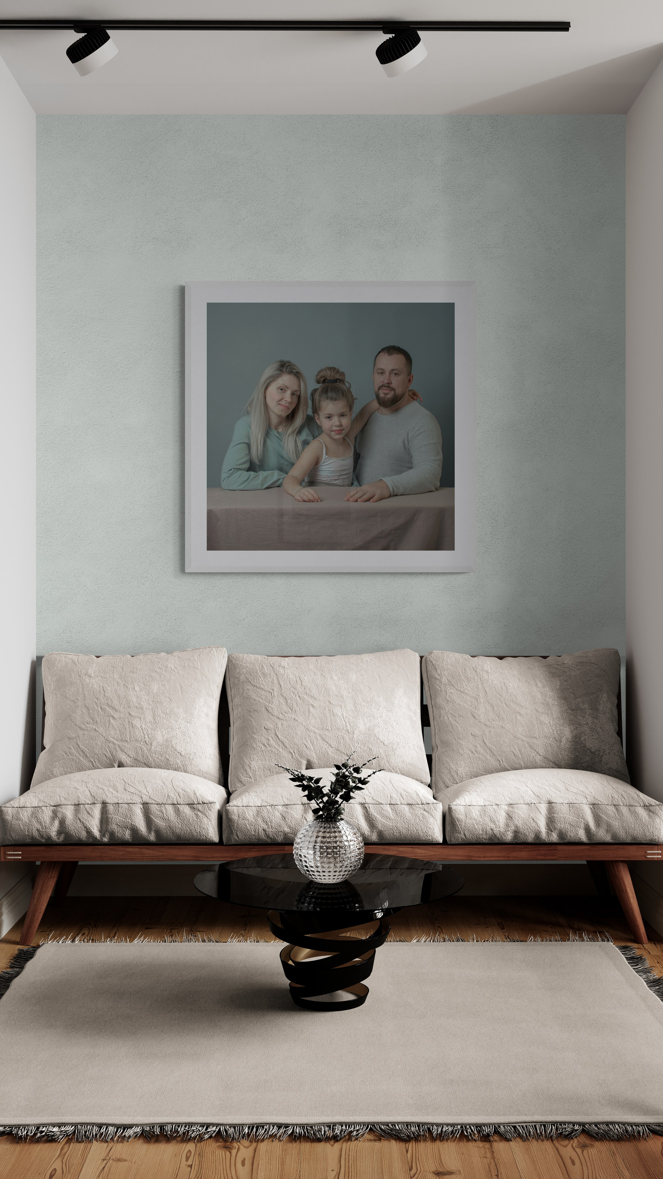 Картины в интерьере. Фотохудожник АРТ-фотограф Ира Будниченко Москва