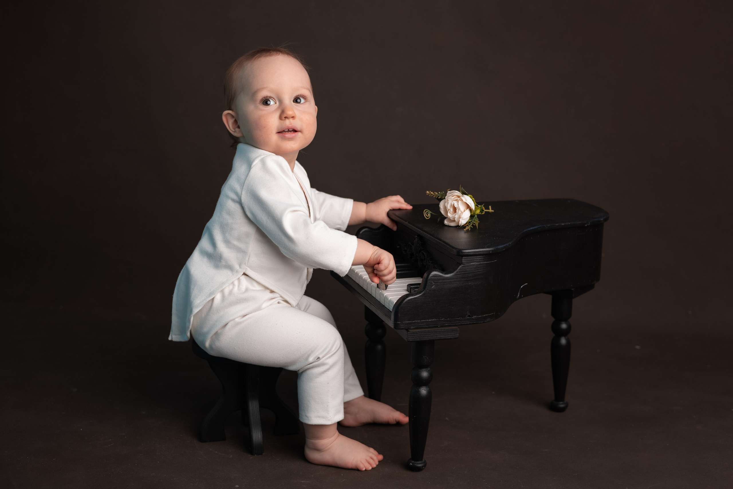 От 9 месяцев  - Фотограф новорожденных: магия детства в каждом снимке. Фотограф новорожденных: волшебные моменты первых дней жизни