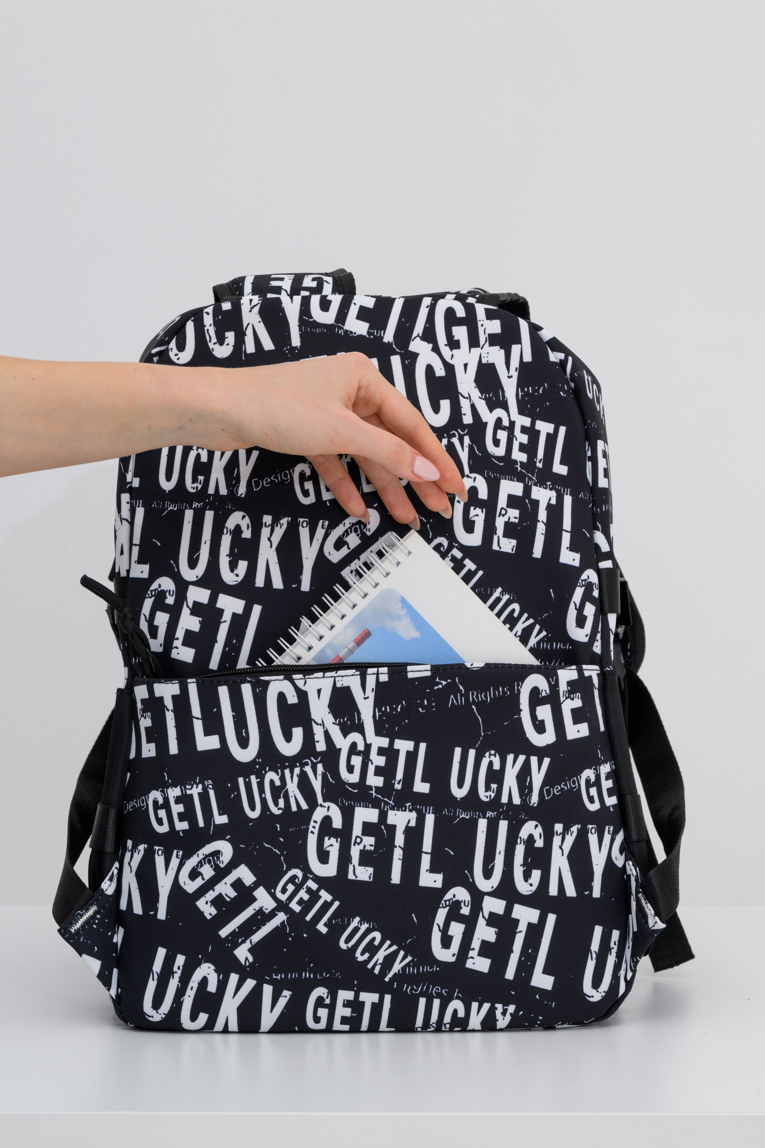 Одежда. Главная