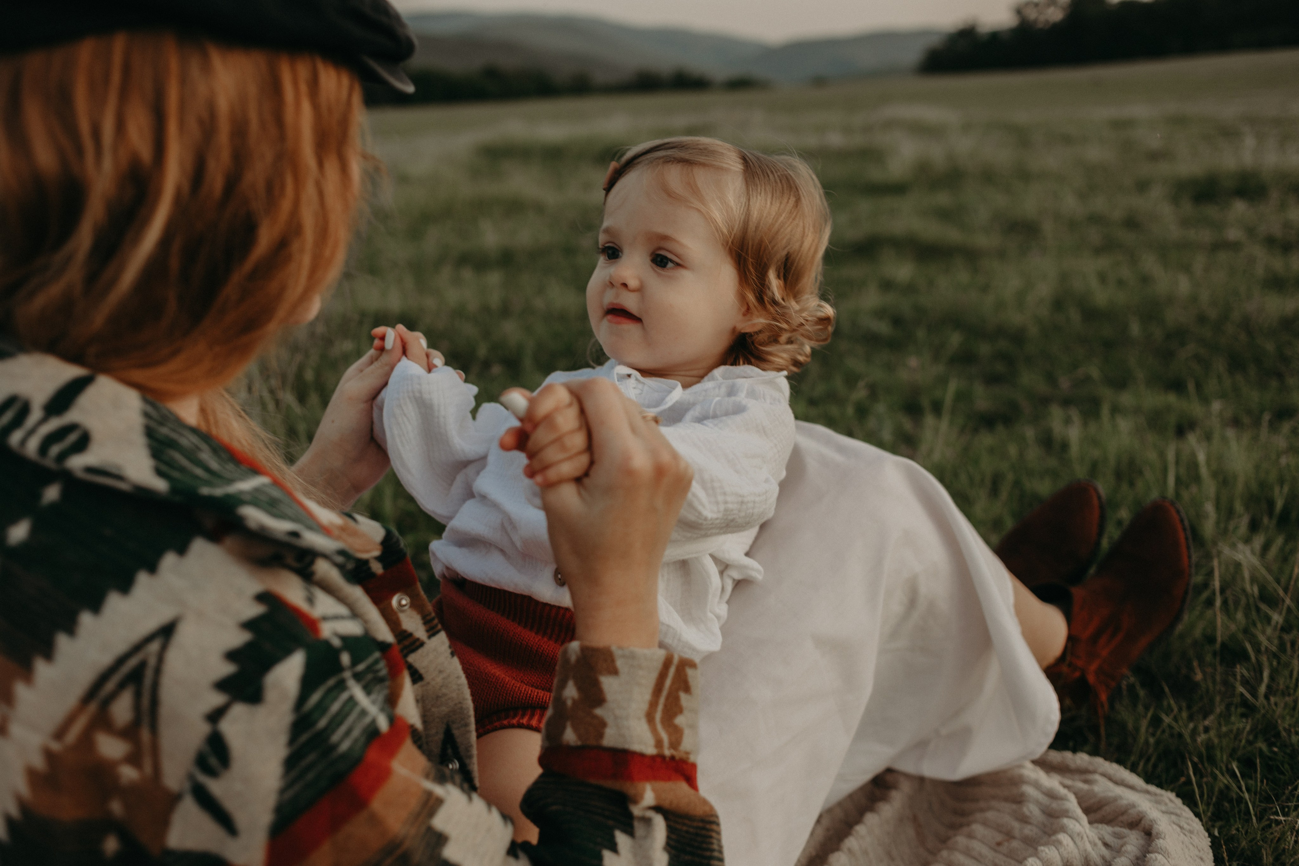 По просторам. Фотограф в Краснодаре Евгения Михаевич