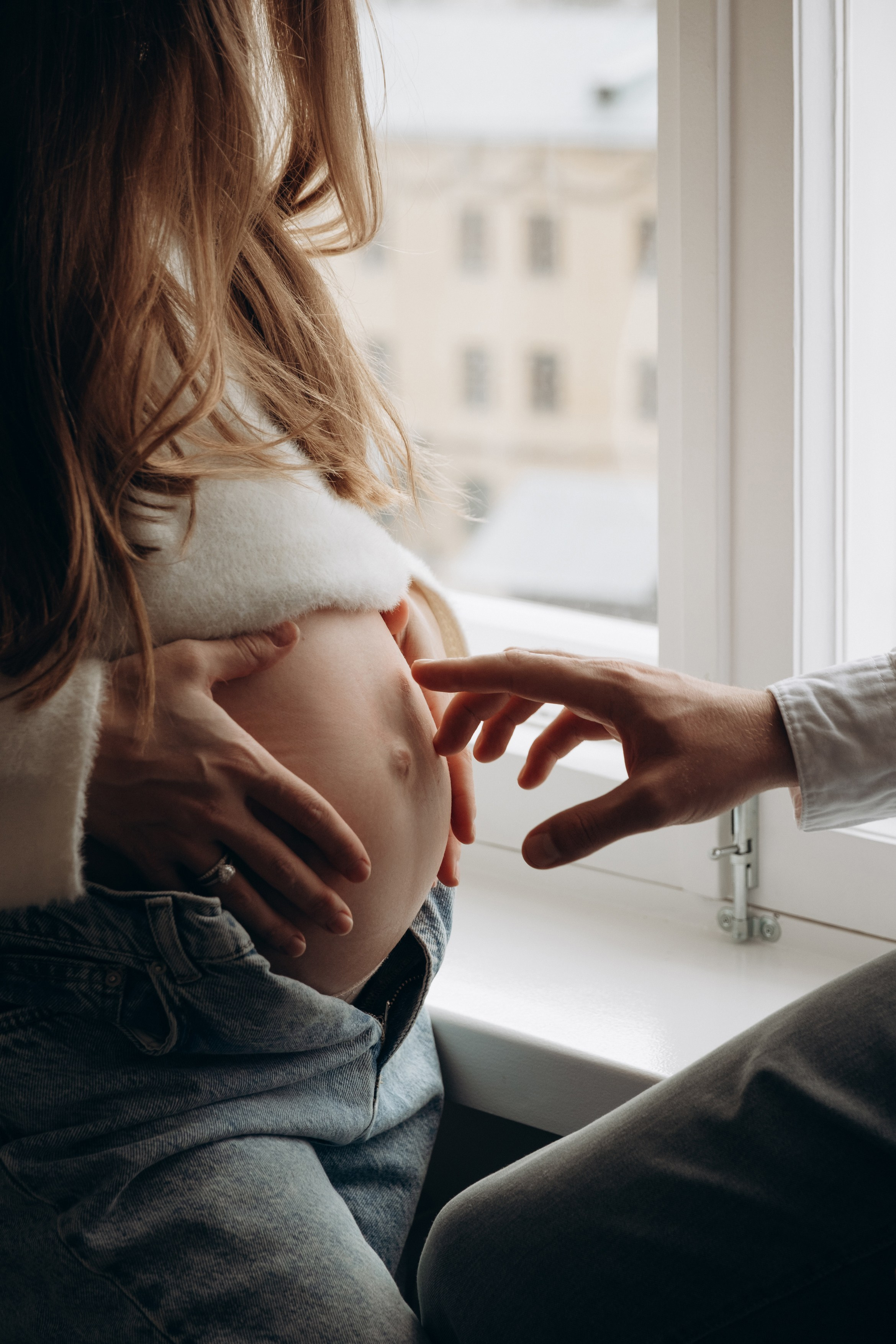 Pregnancy. Фотограф|Москва — Агбаш Лера