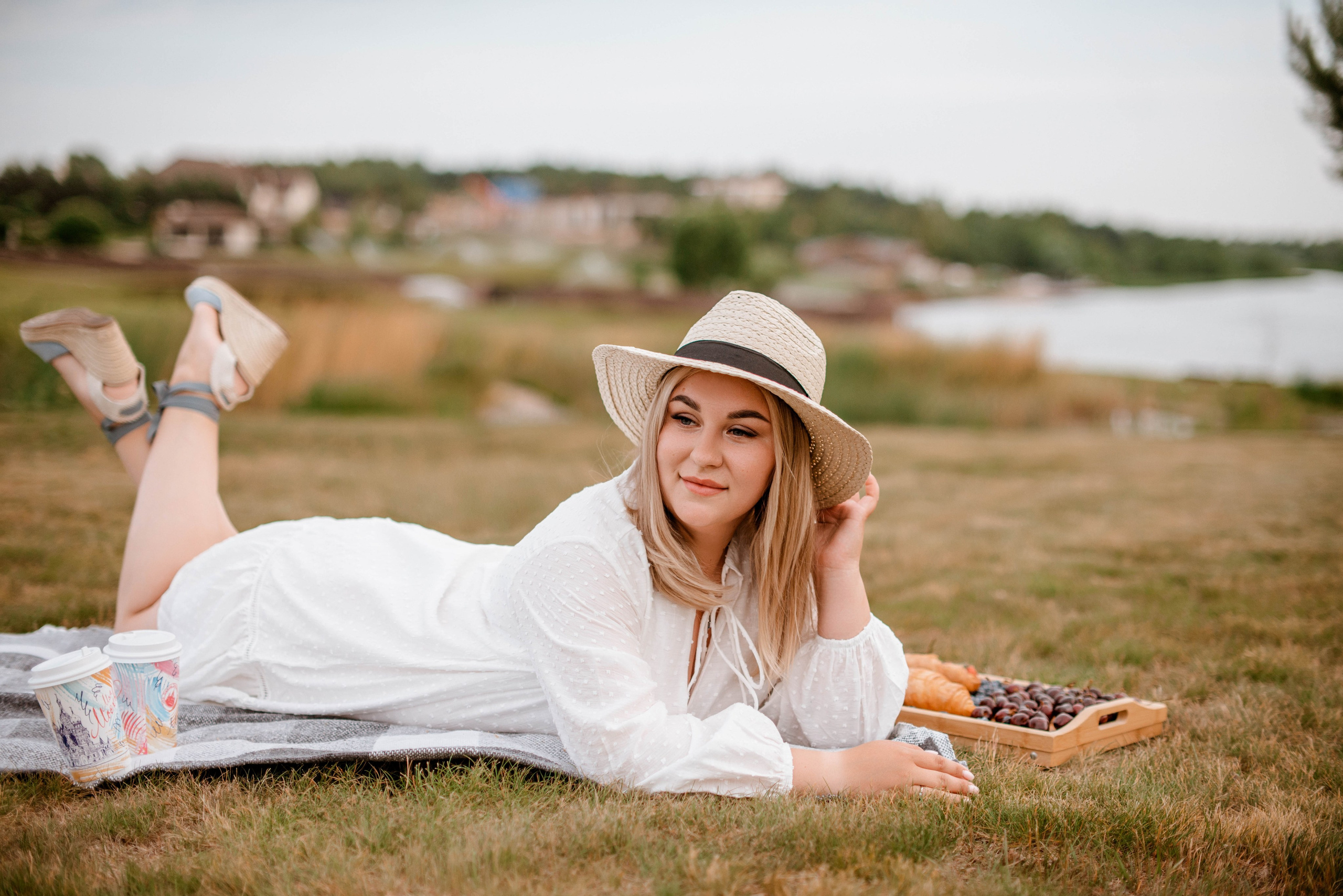 Индивидуальная. Свадебный Фотограф в Твери Анастасия Булкина