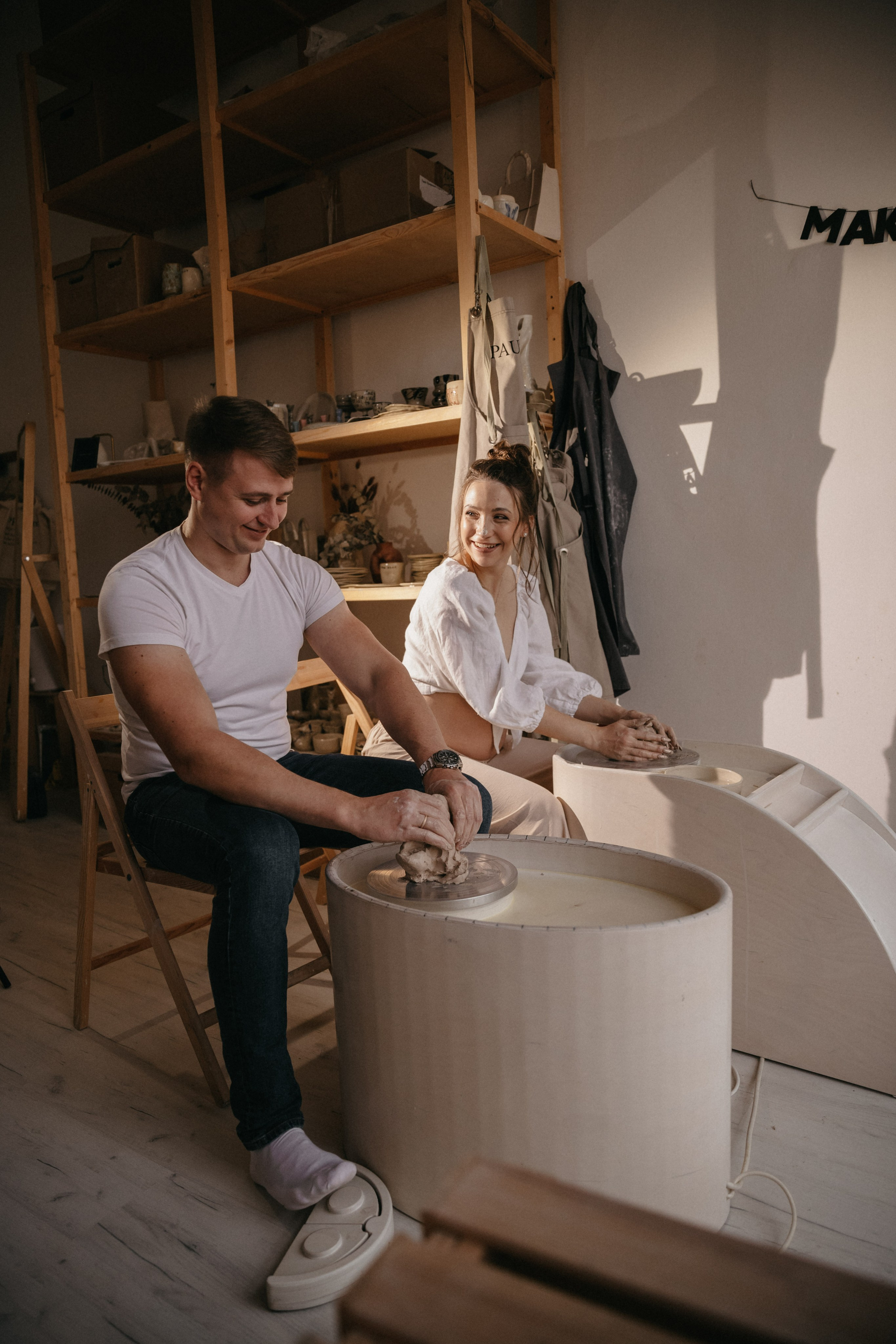 Оксана и Сергей. Фотограф в Санкт-Петербурге Ангелина Волкова