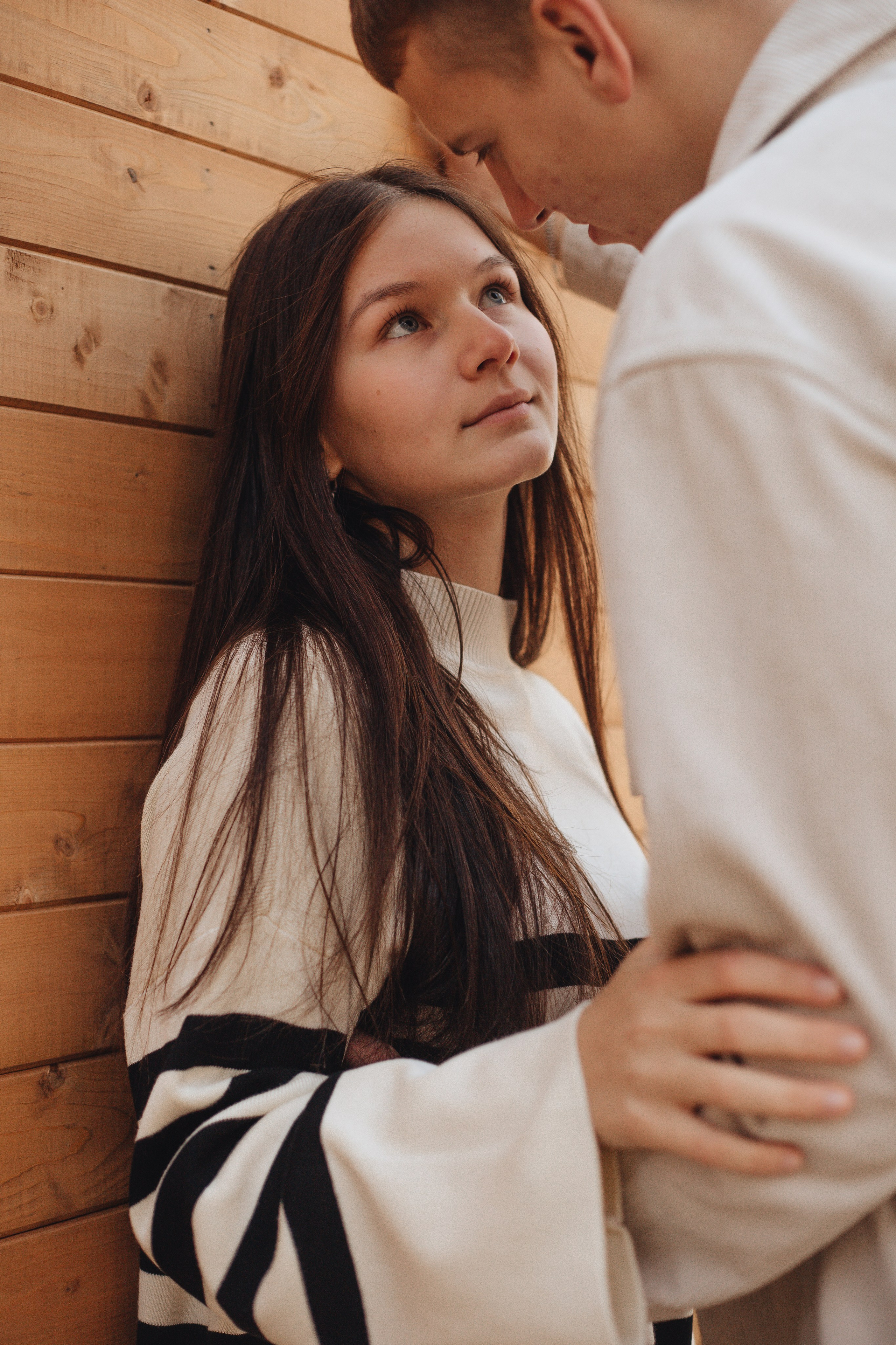 Николай и Дарья. Фотограф Малофеева Алина