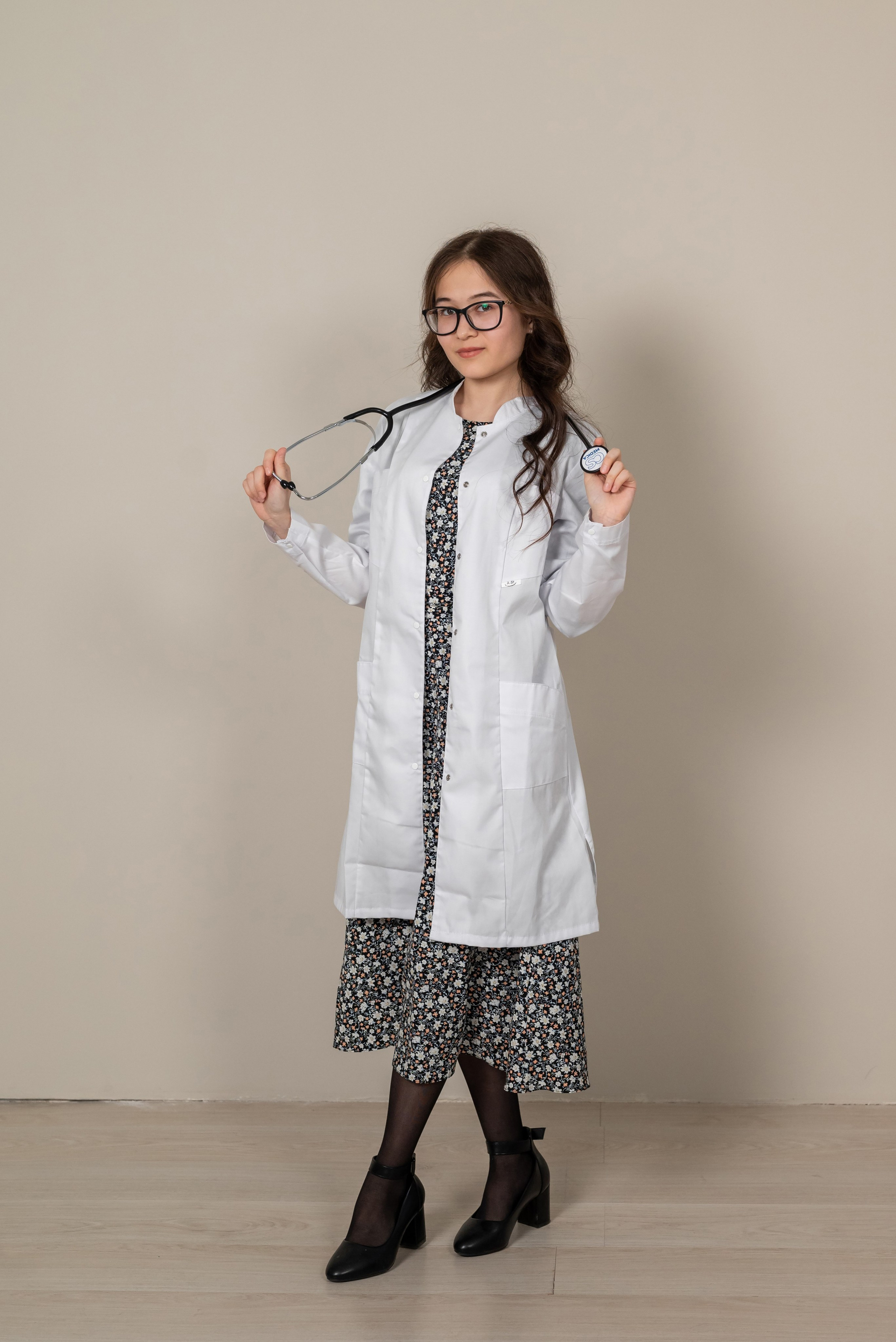 Медицинский колледж 2. Фотограф в городе Салават