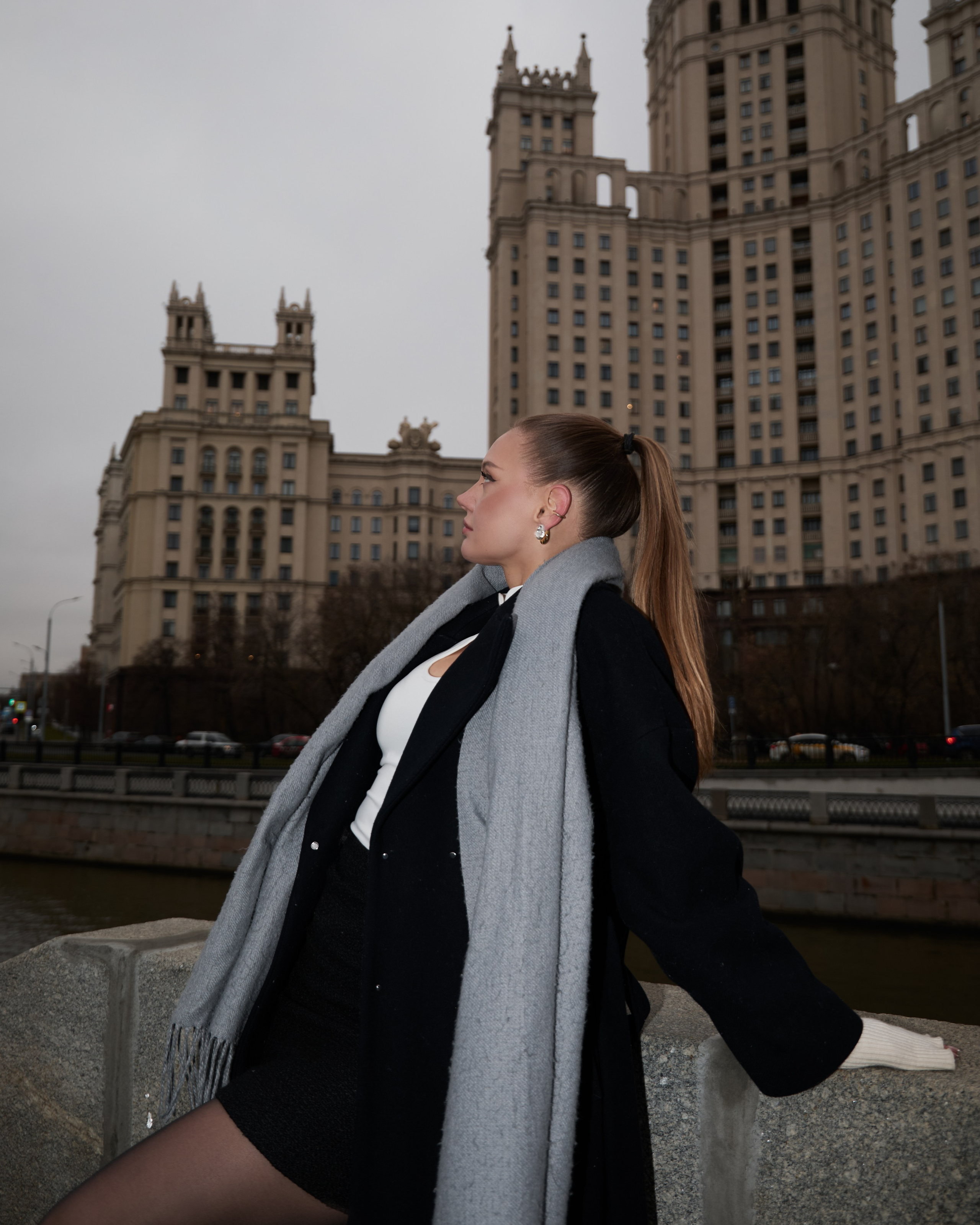 Екатерина. Фотограф Кристина Нагорная