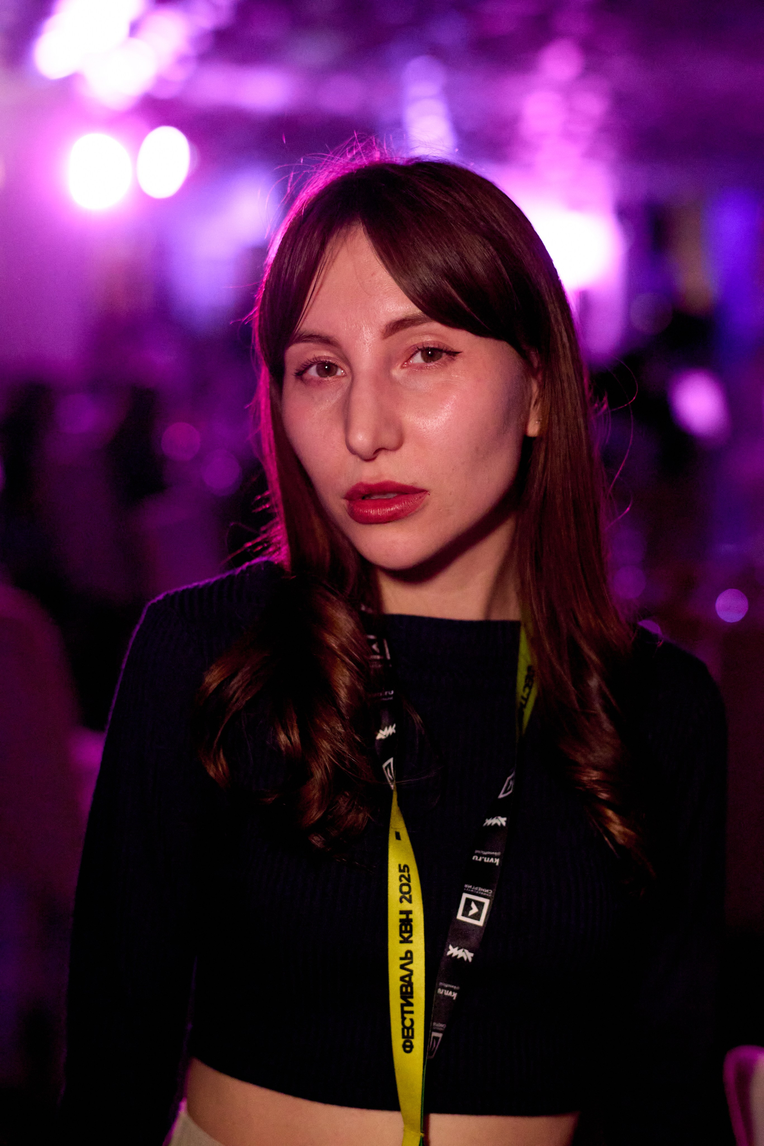 КиВиН-2025. #спецкорНвер