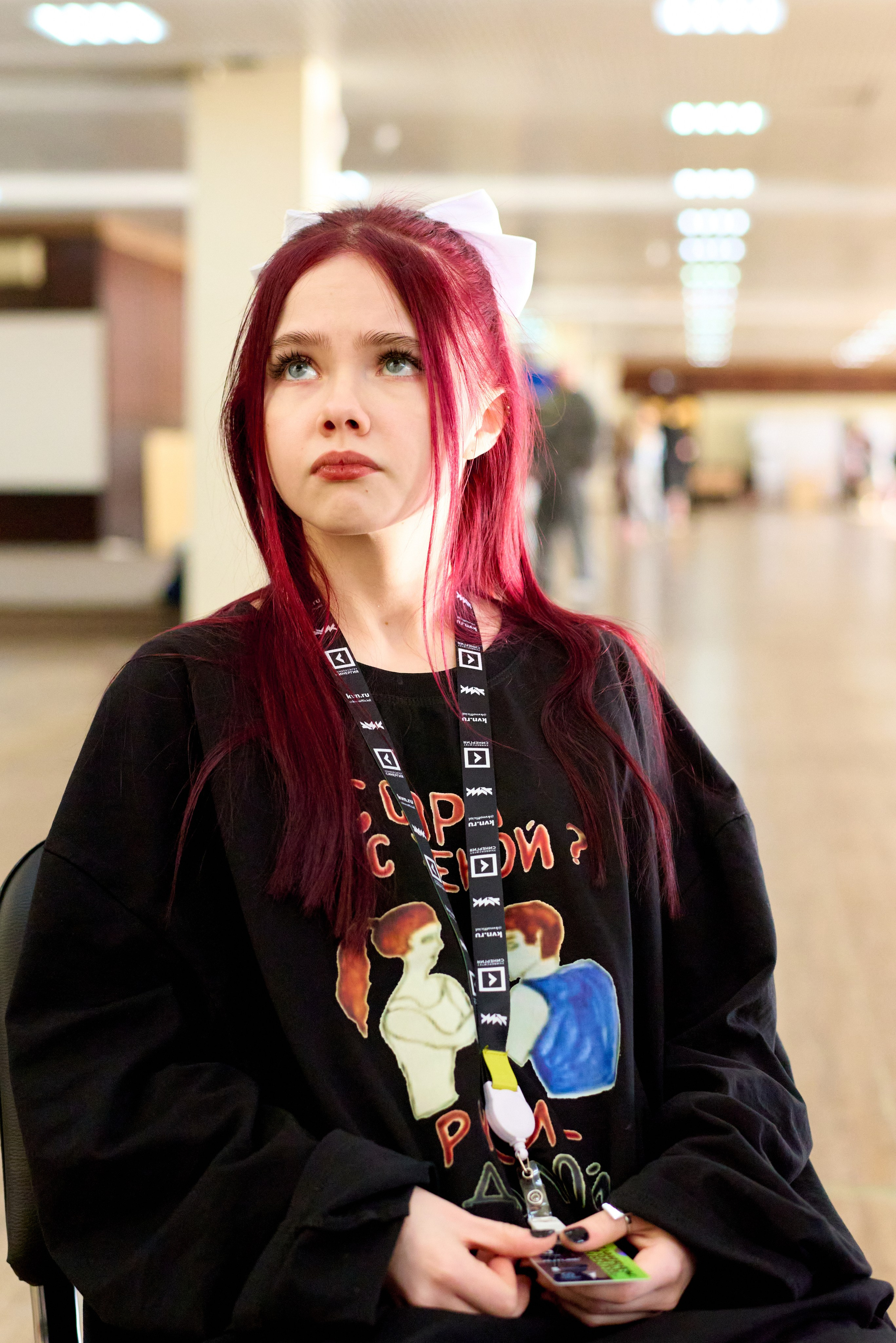 КиВиН-2025. #спецкорНвер