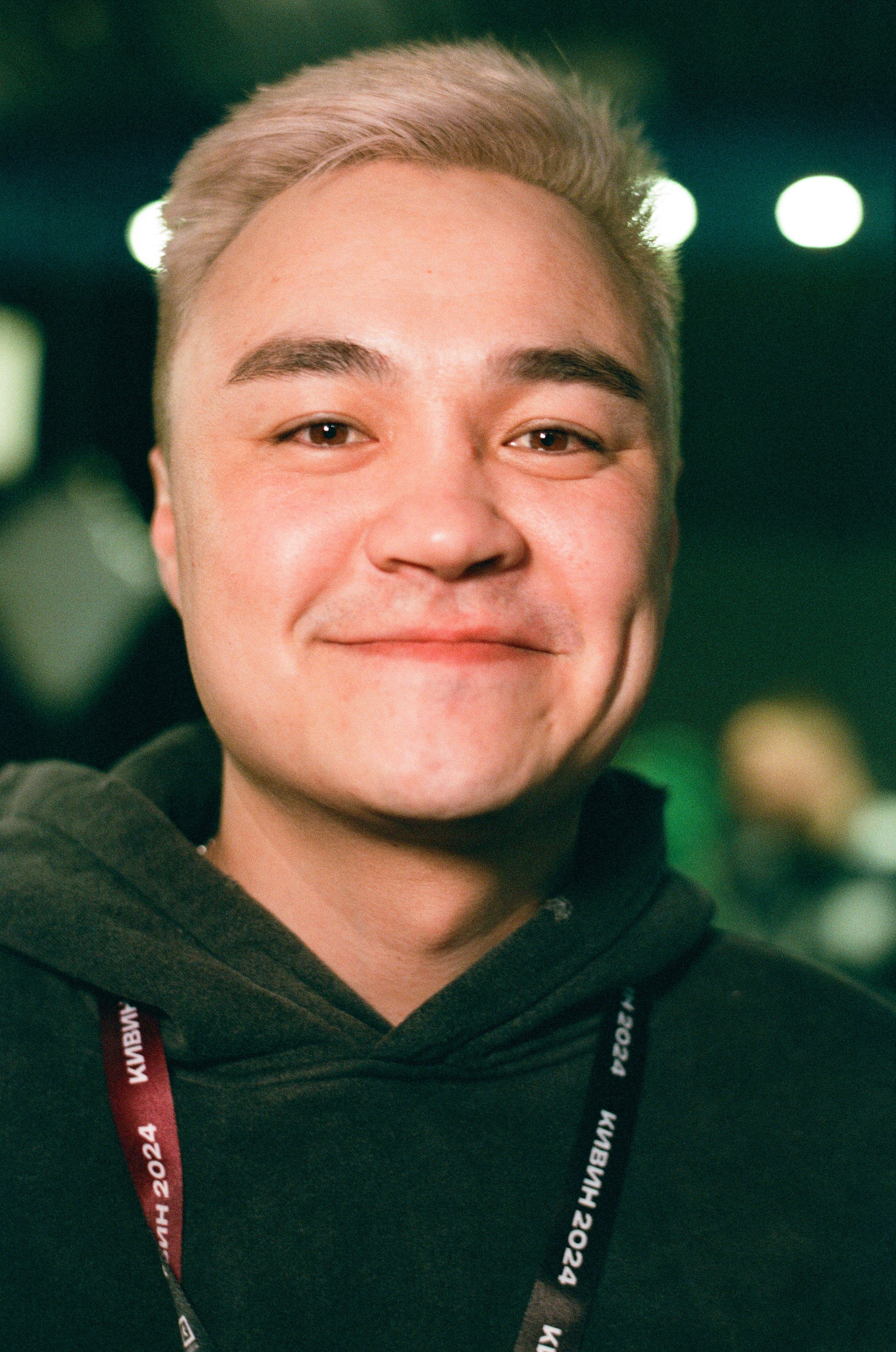 КиВиН-2024. #спецкорНвер