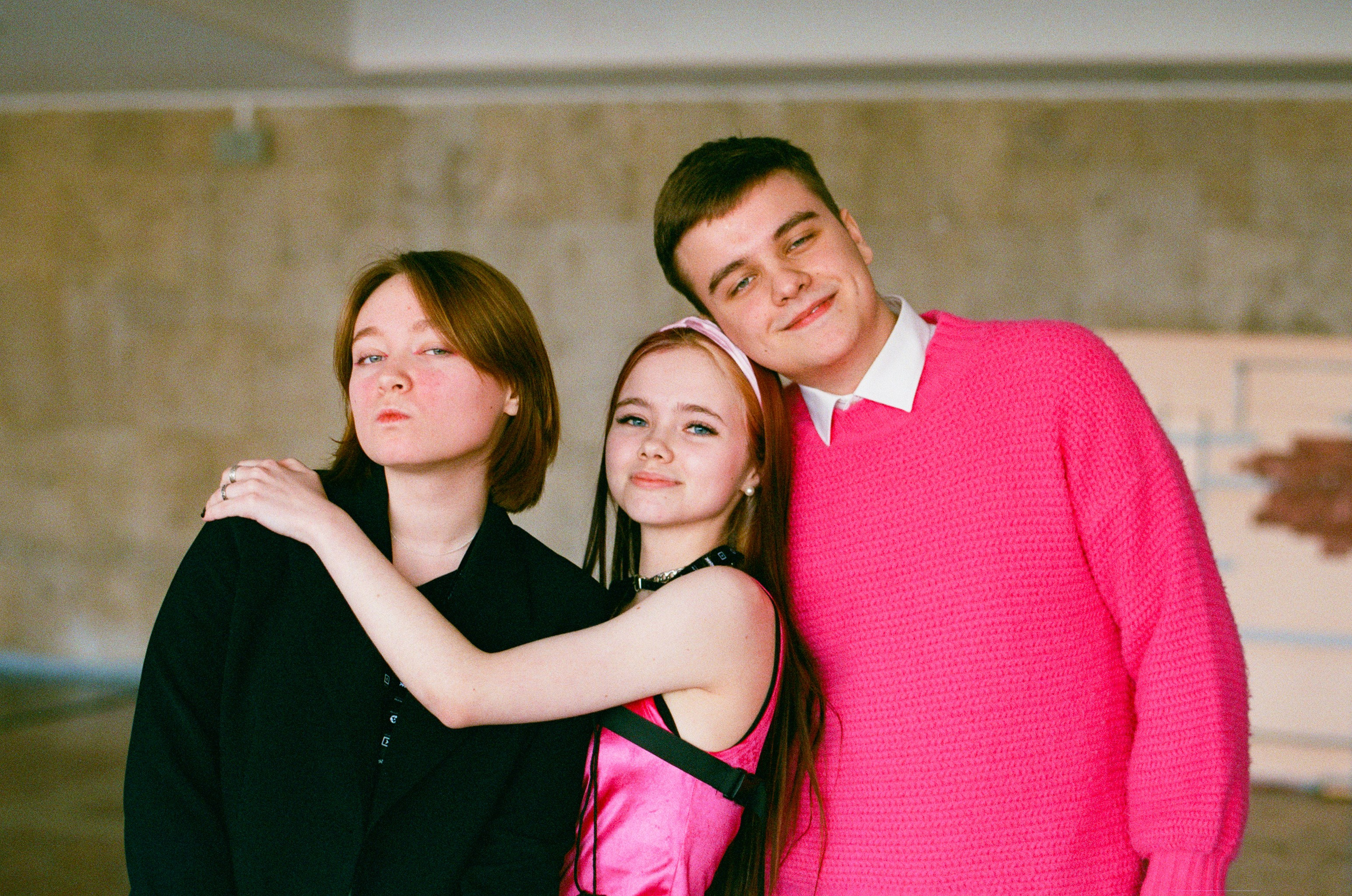 КиВиН-2024. #спецкорНвер