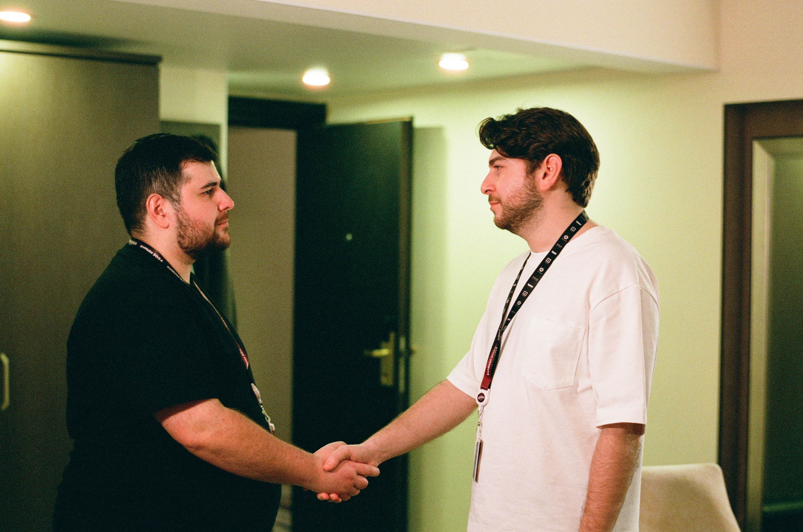 КиВиН-2024. #спецкорНвер