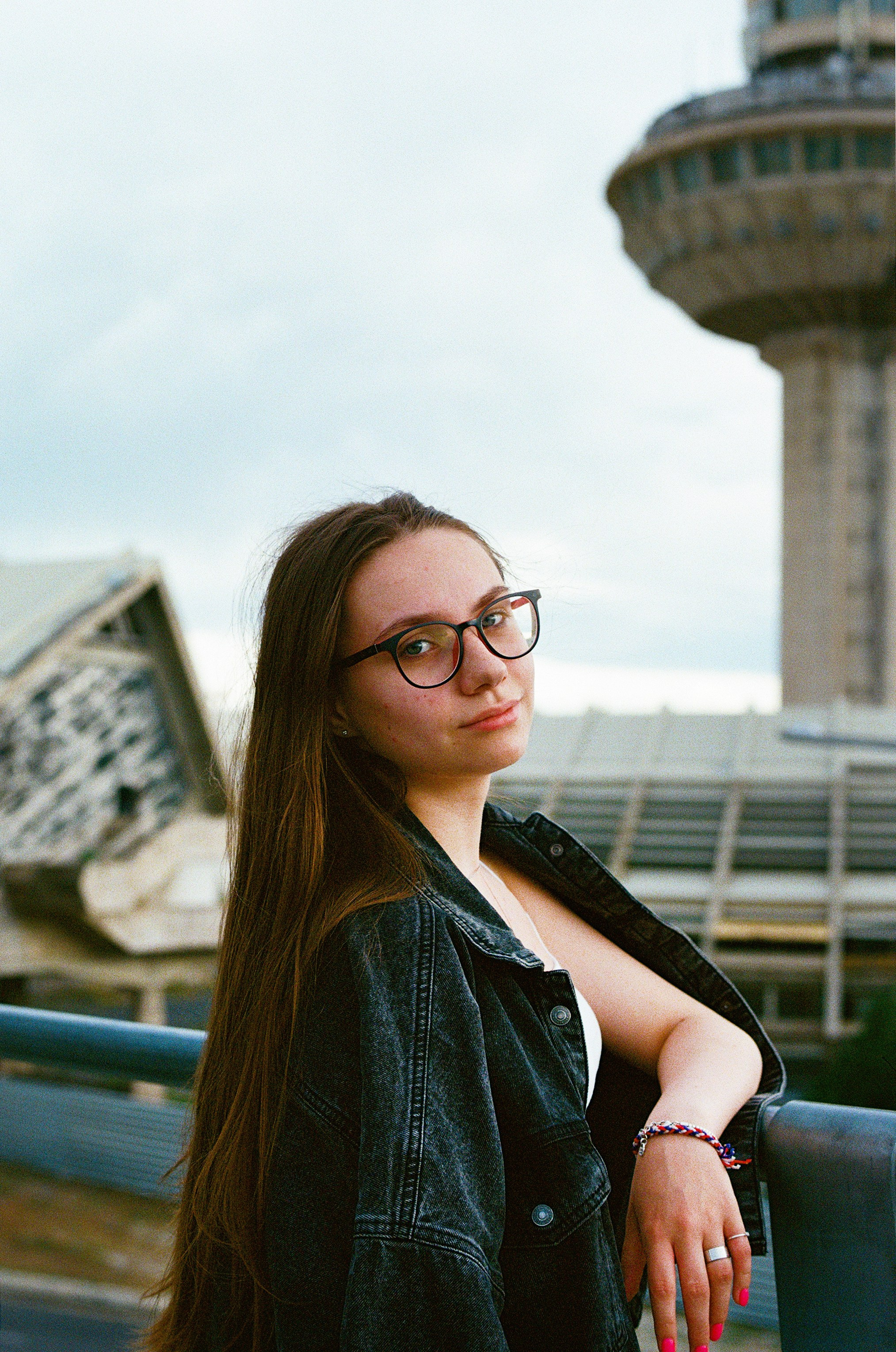 Портреты. #спецкорНвер