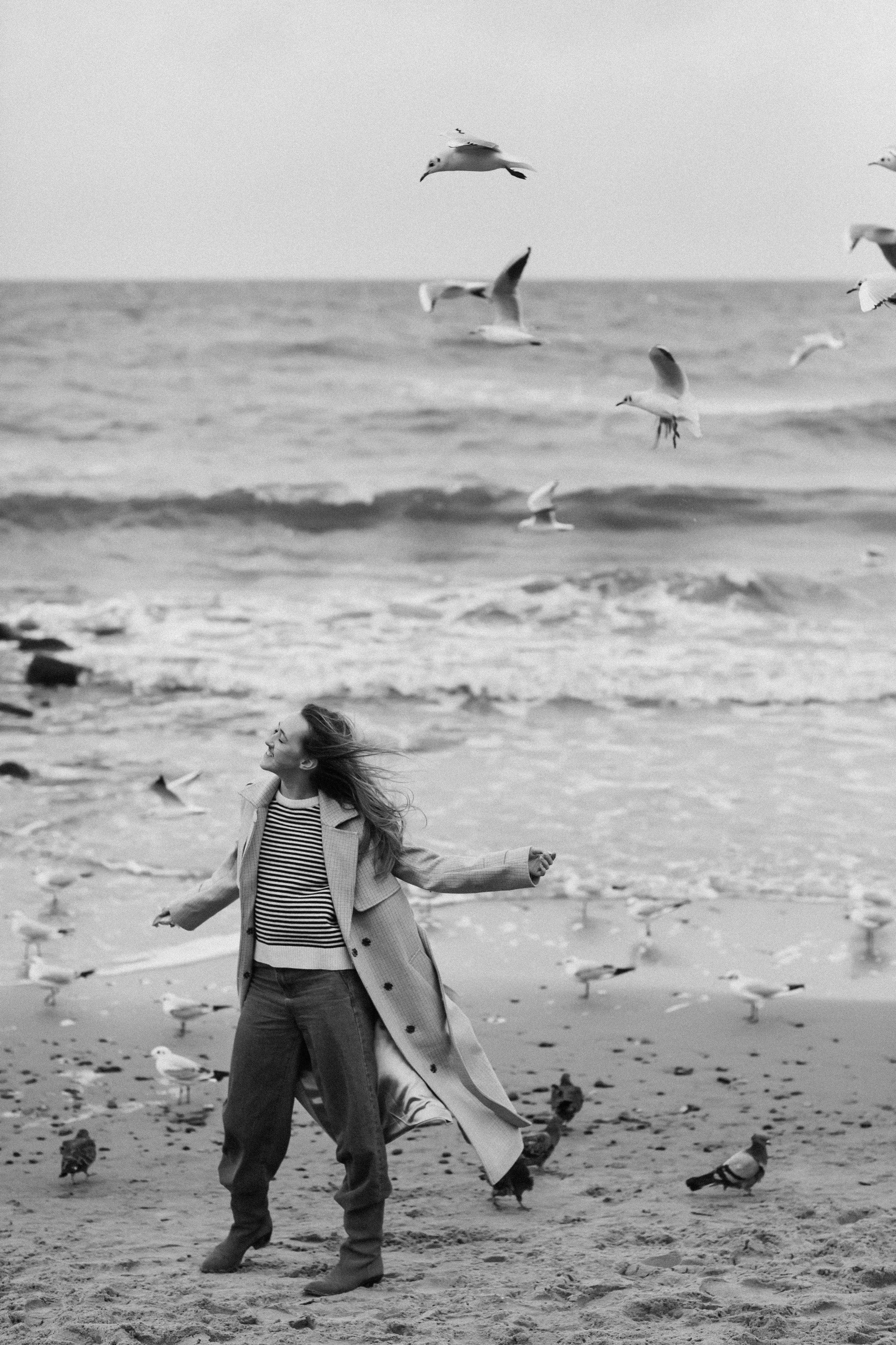 Юля. Фотограф Зеленоградск Красильникова Елена