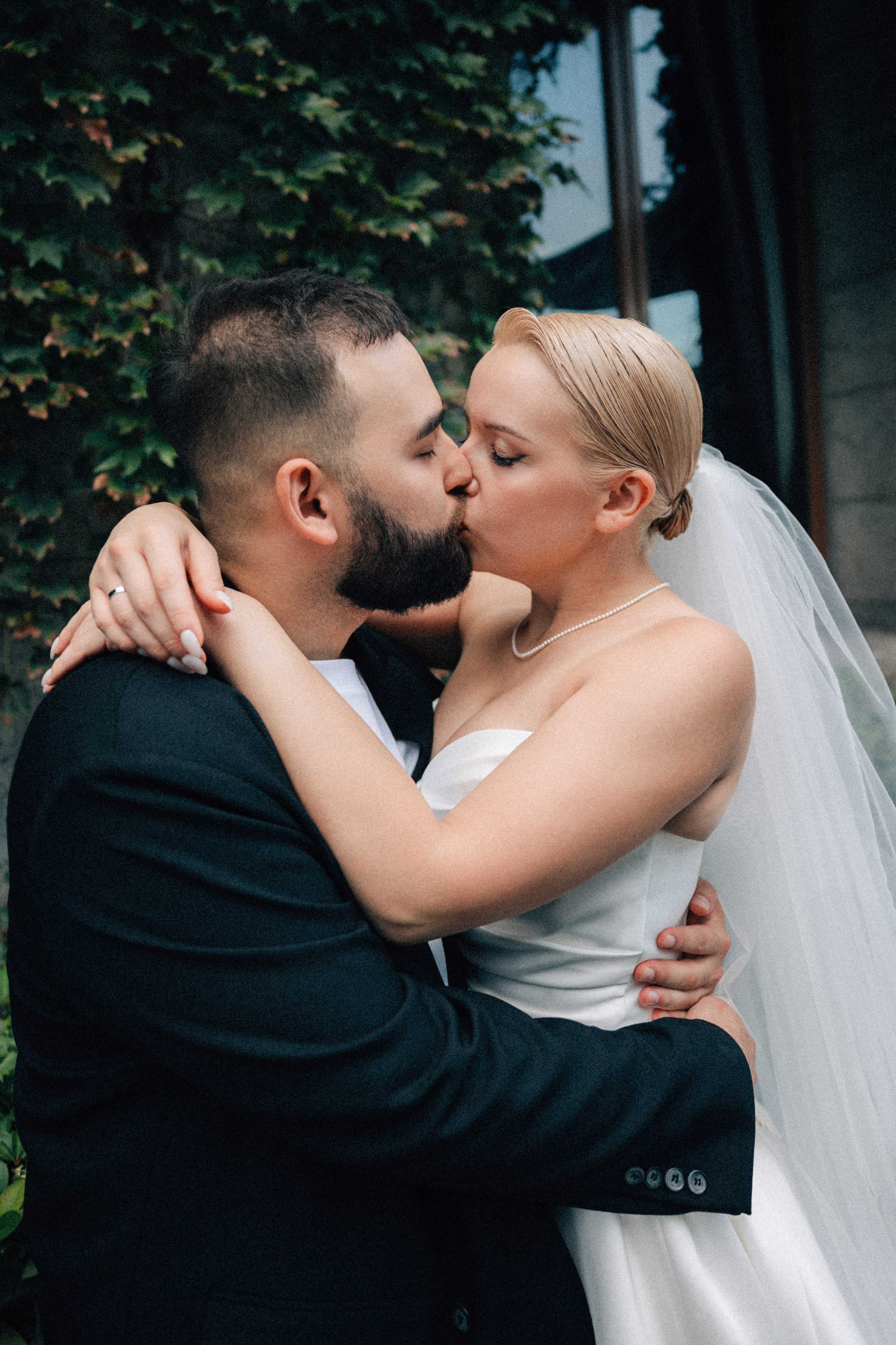 Wedding. Семейный фотограф в городе Шанхай, Китай Акулова Наталья
