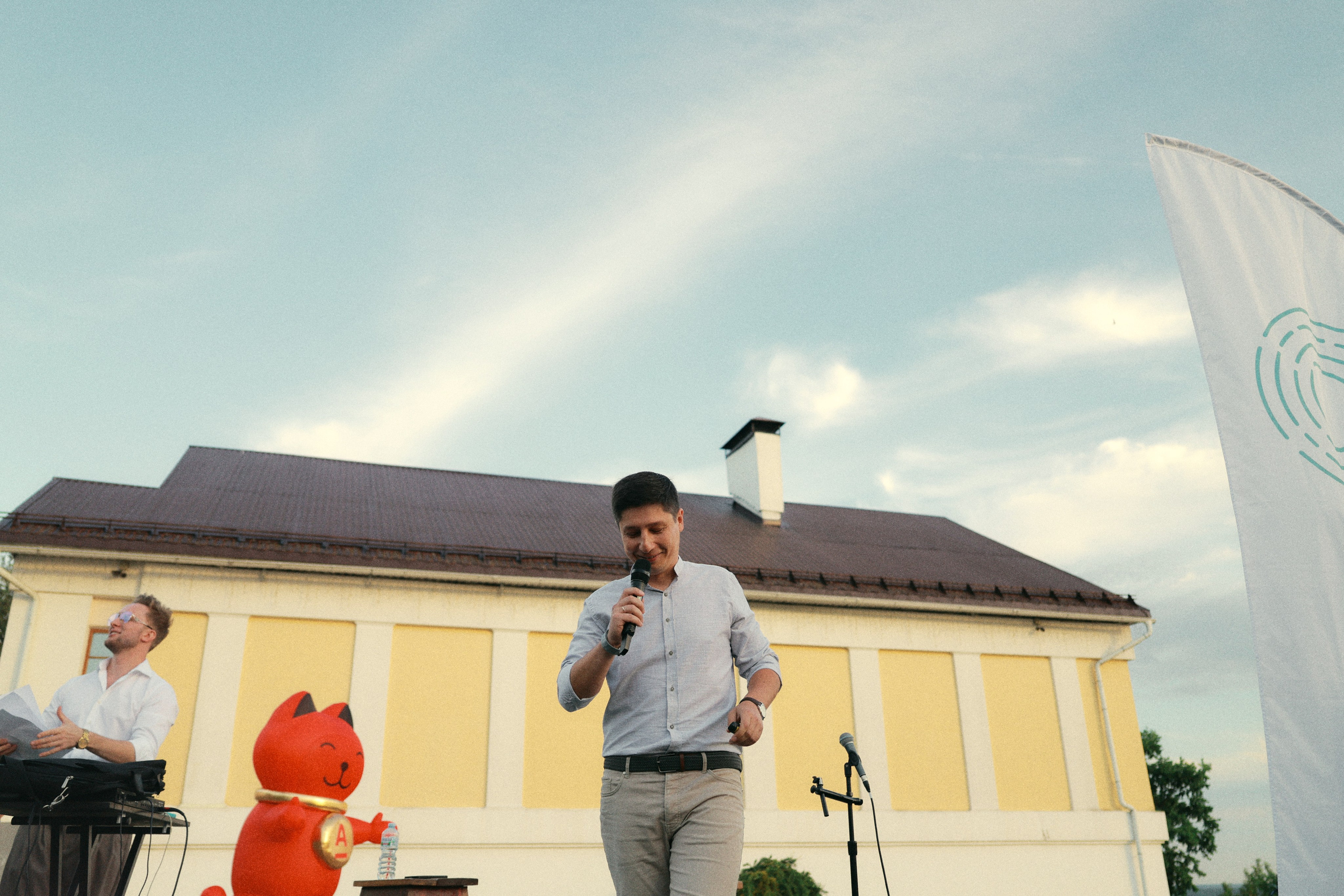 Атмо. Фотограф во Владимире, Москве и Суздале — Полина Романычева