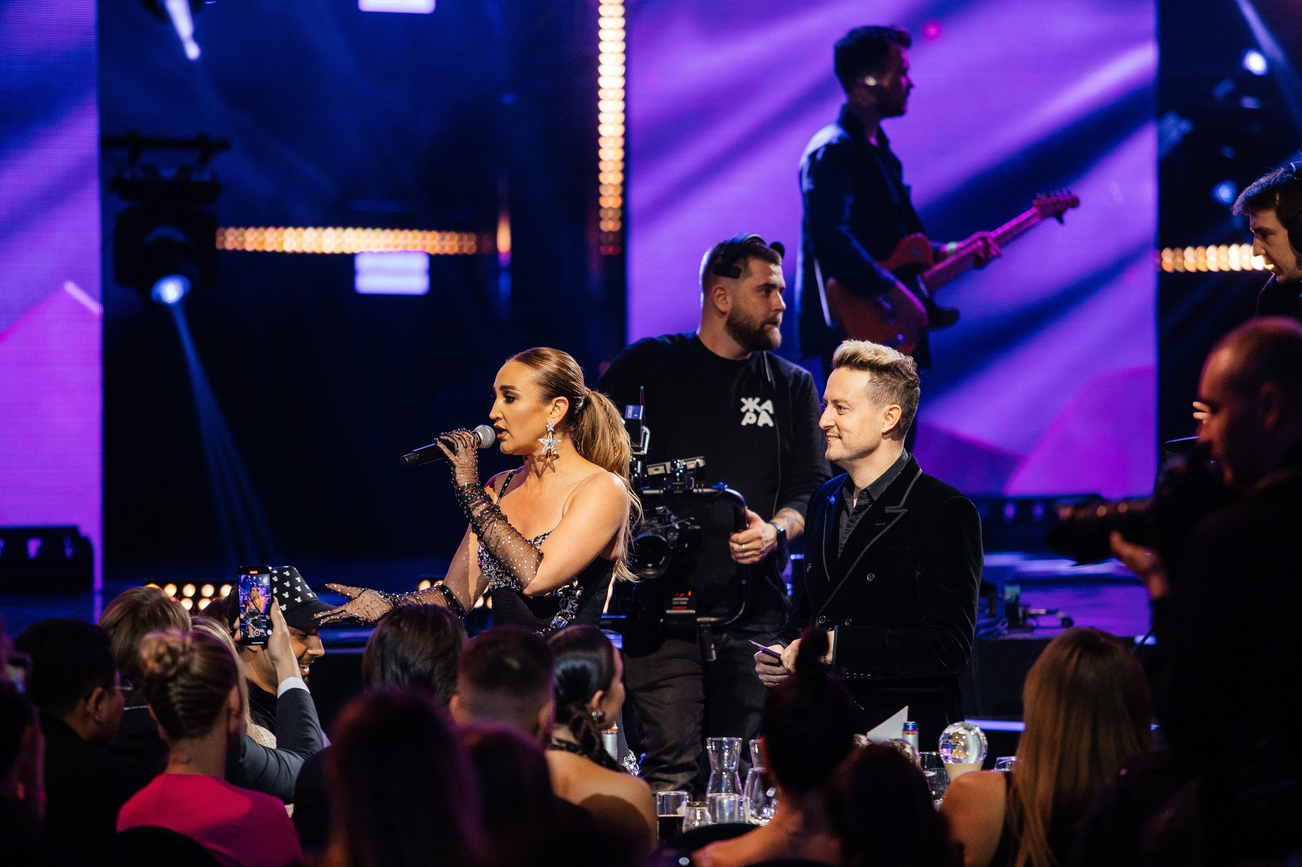 ЖАРА ТВ. Светский фотограф — Анисина Ирина