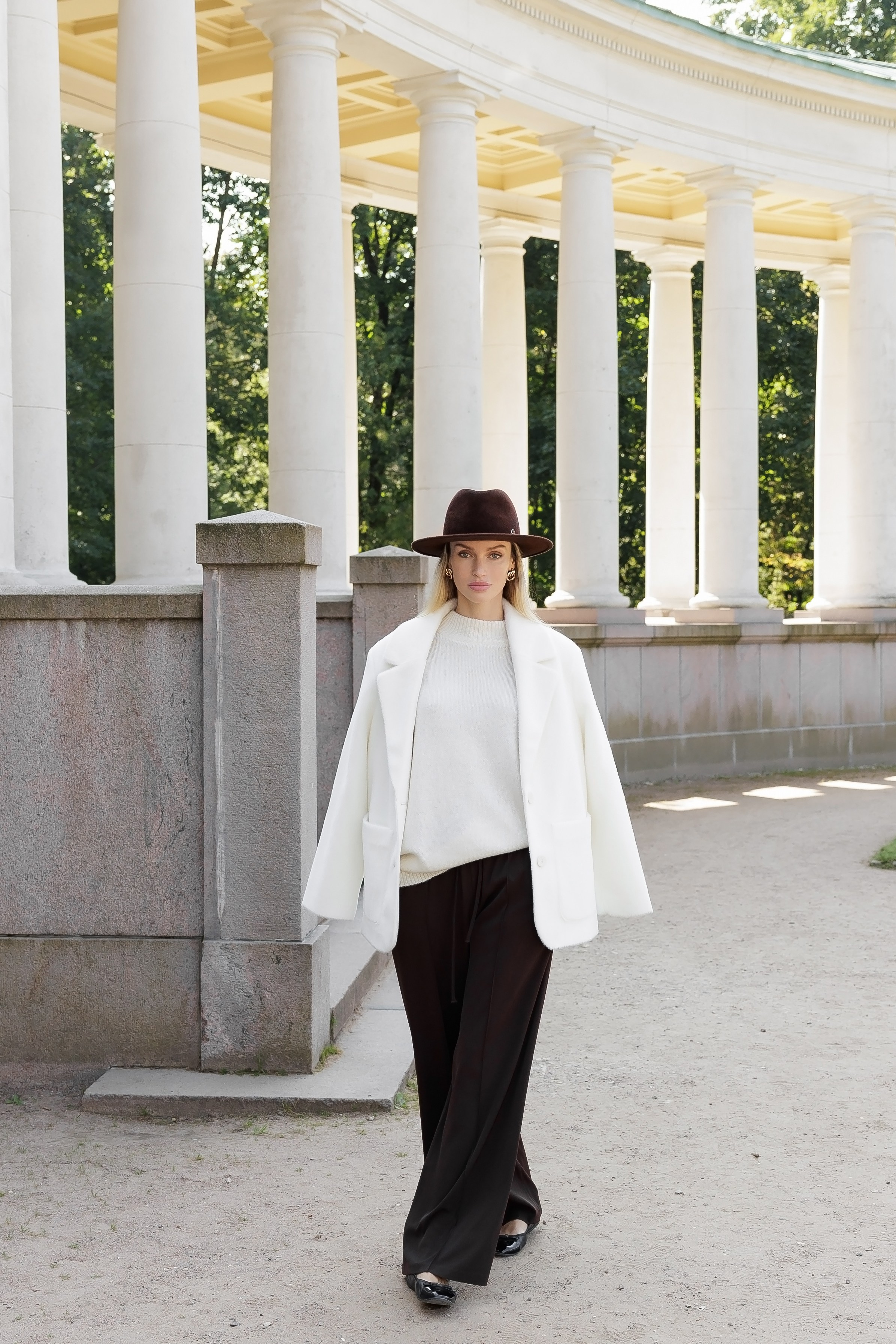 Елена. Светский фотограф — Анисина Ирина