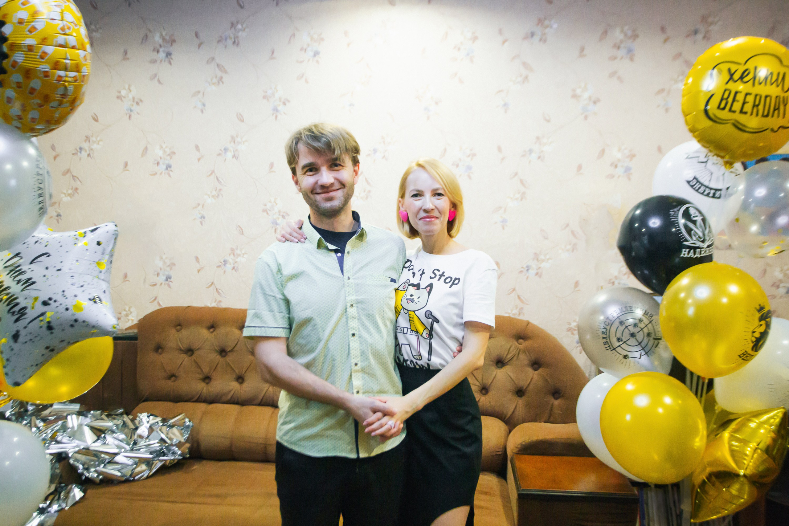 Юбилей 70. Уральские пельмени. Фотограф в Челябинске Ополихина Анна