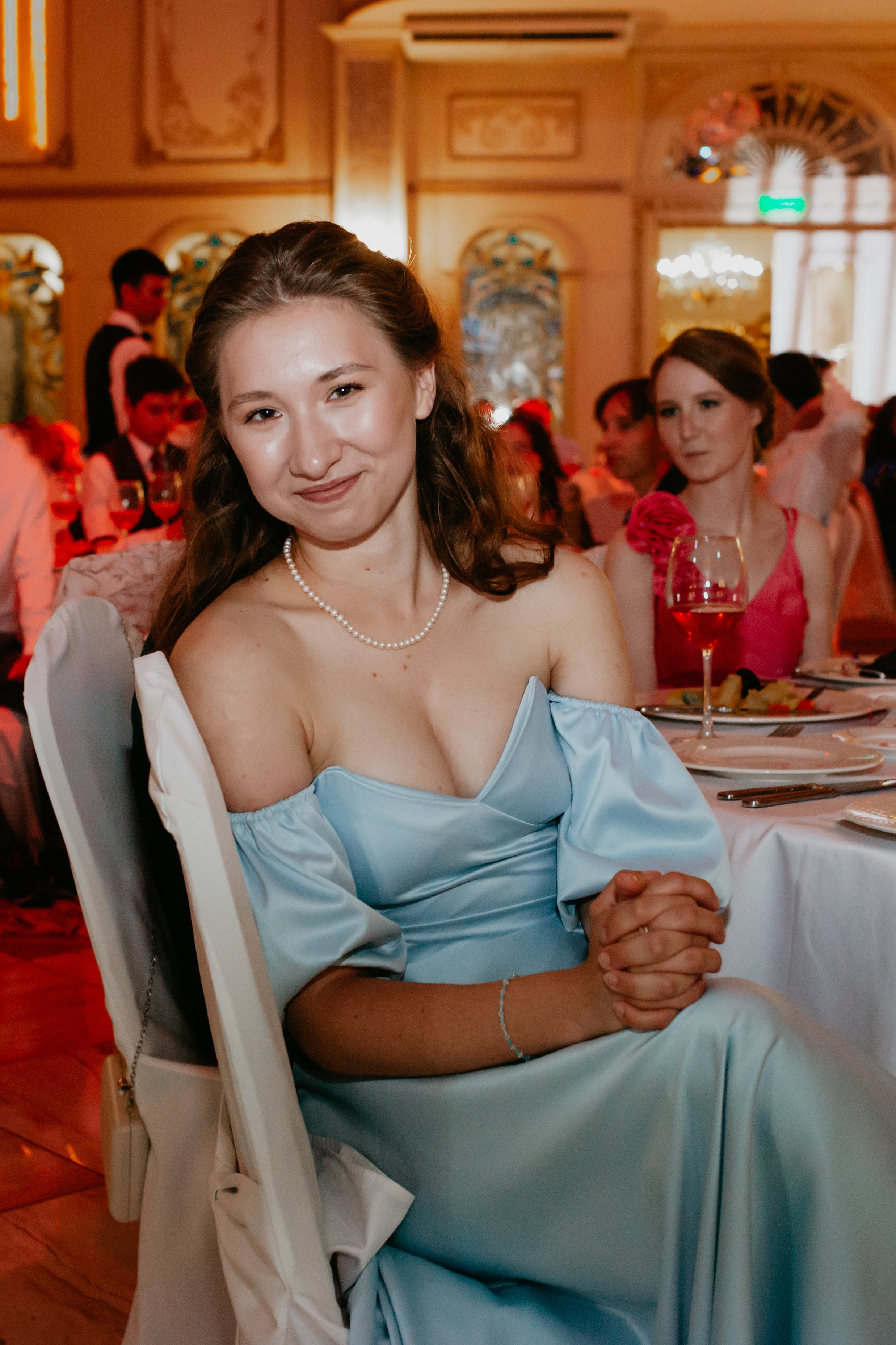 Выпускной. 11 лицей. Фотограф в Челябинске Ополихина Анна