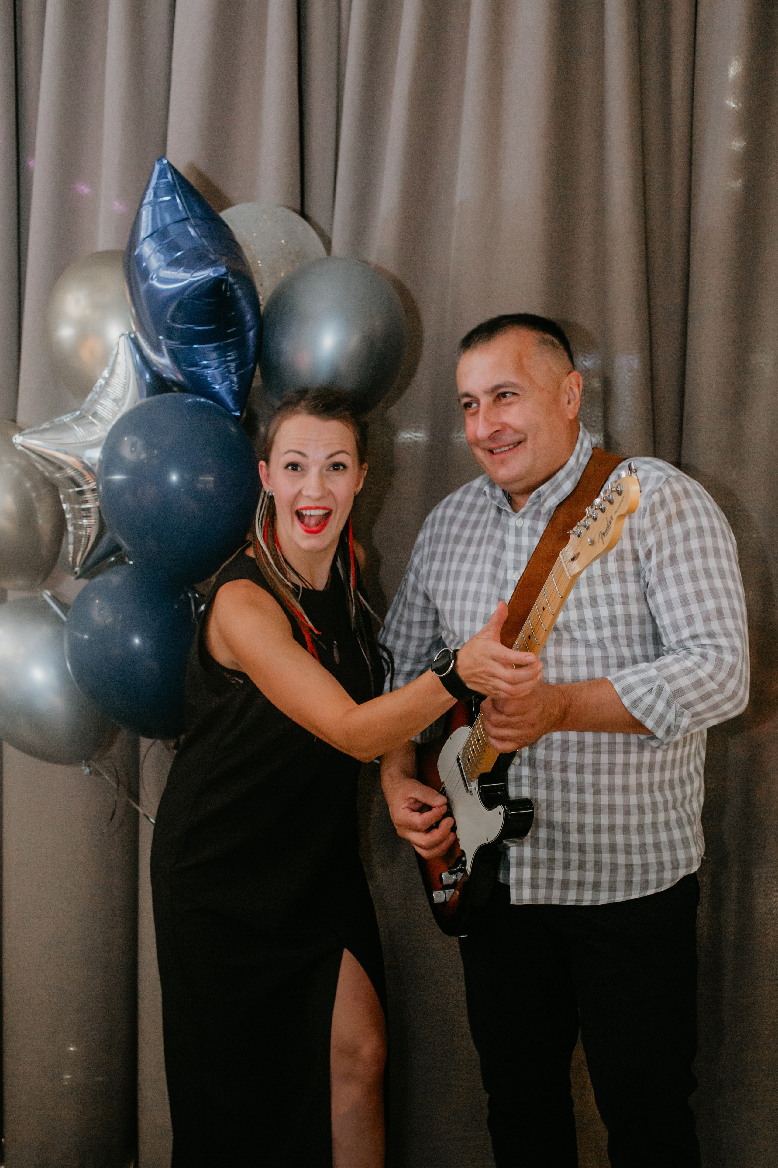 Свадебный кулинарный банкет. Фотограф в Челябинске Ополихина Анна