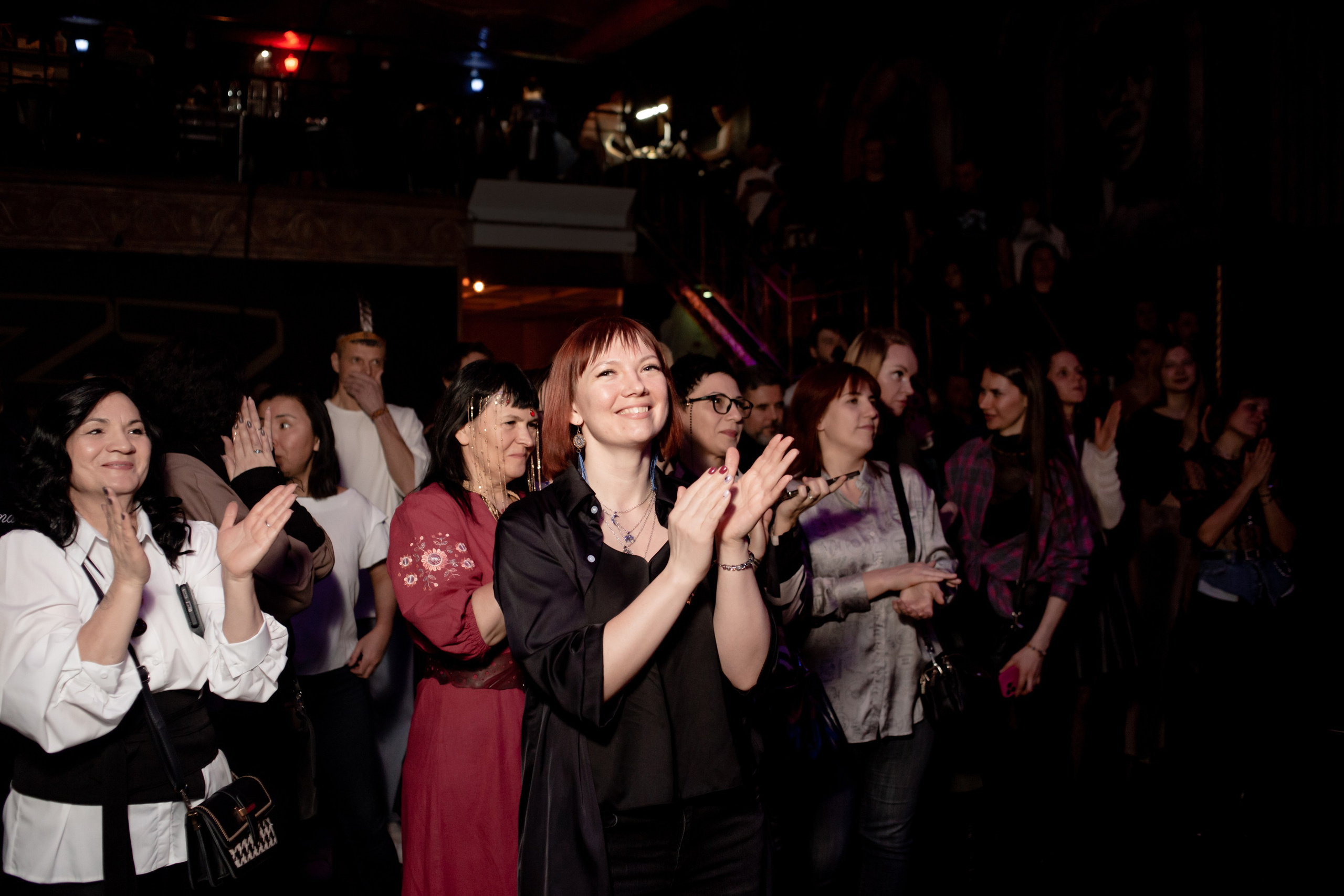 Agnivaib 2025 Ozz. Фотограф в Челябинске Ополихина Анна