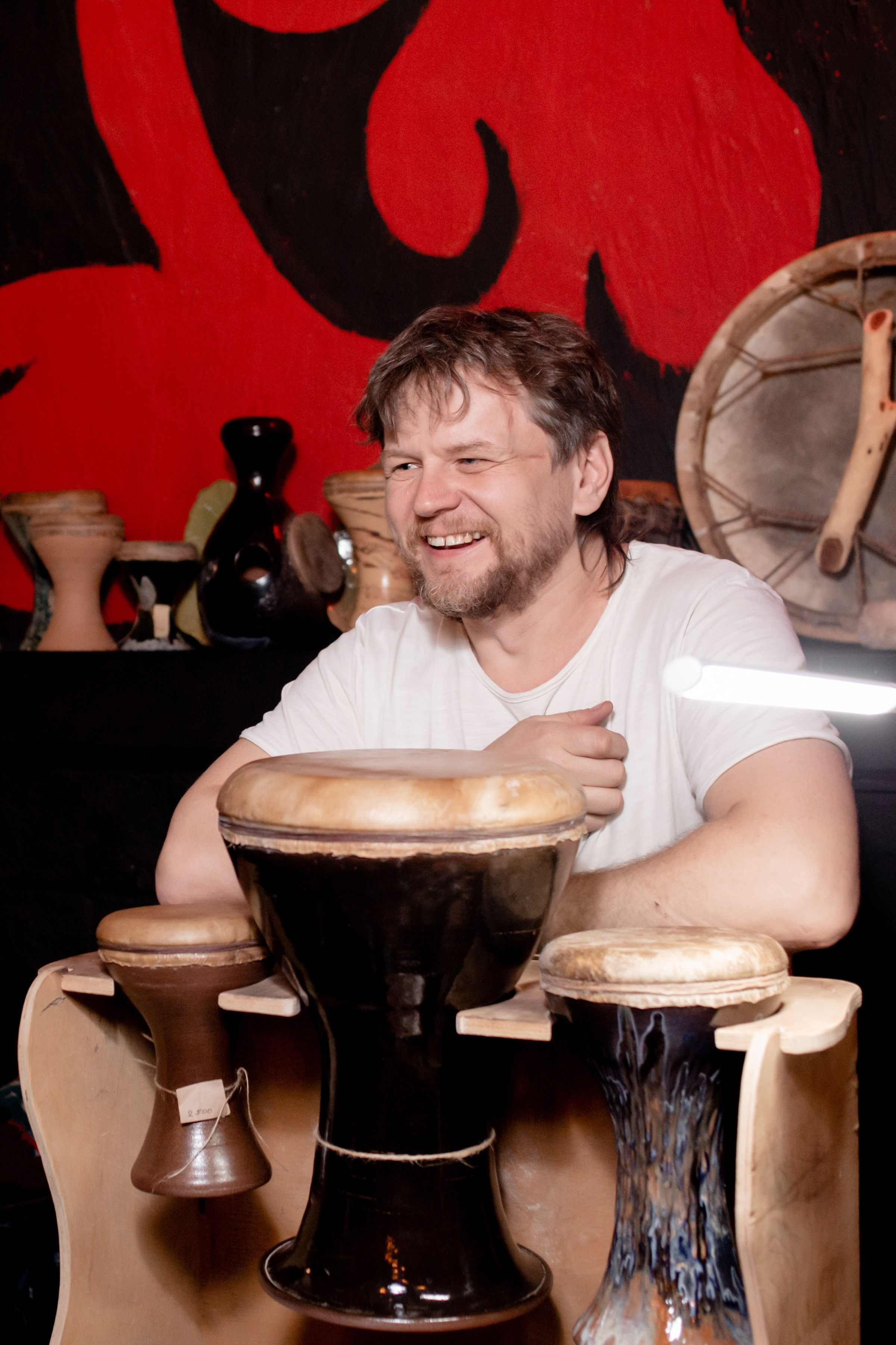 Agnivaib 2025 Ozz. Фотограф в Челябинске Ополихина Анна