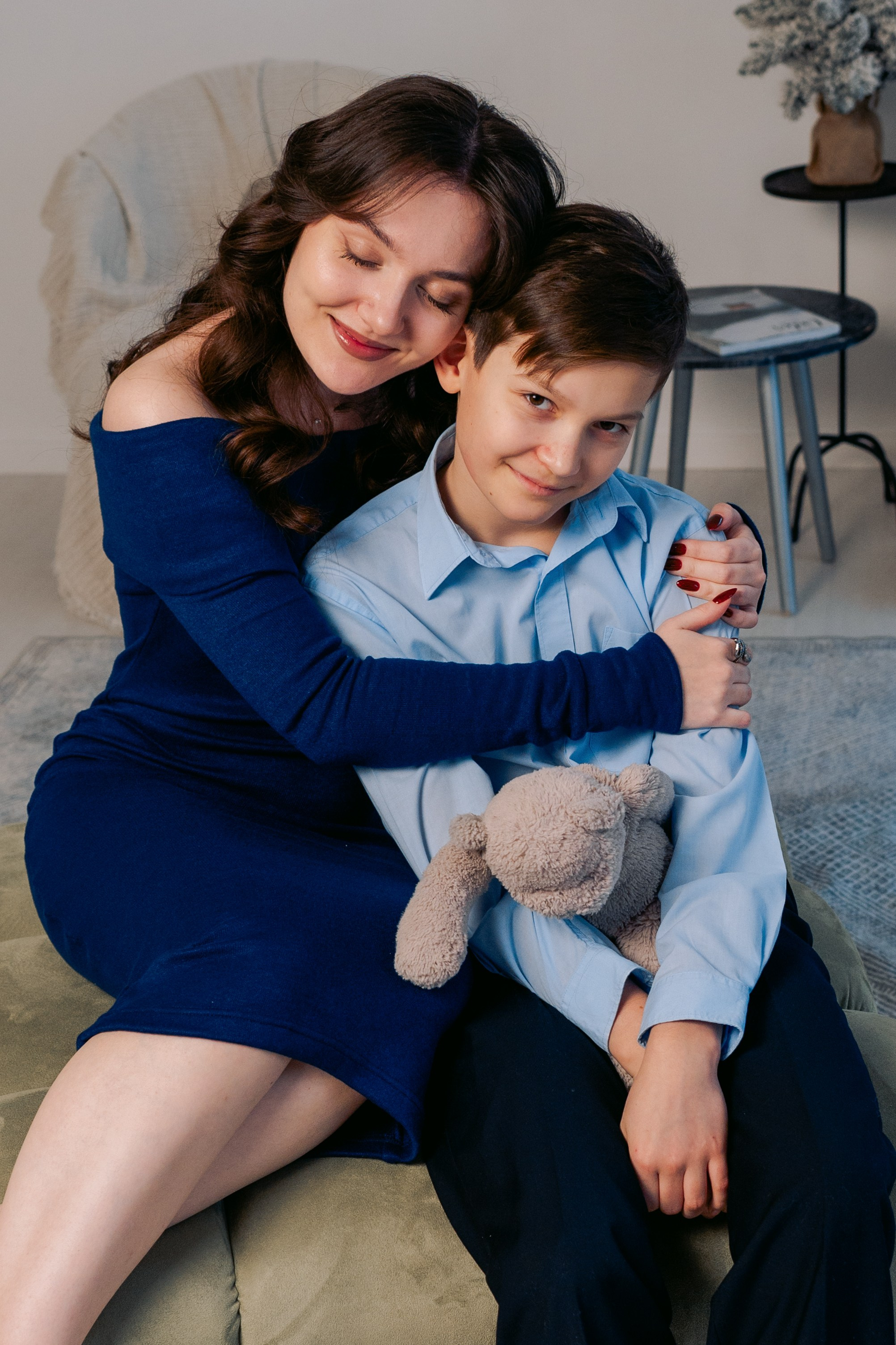 Новый год. Фотограф в Кирове Инна Софронова