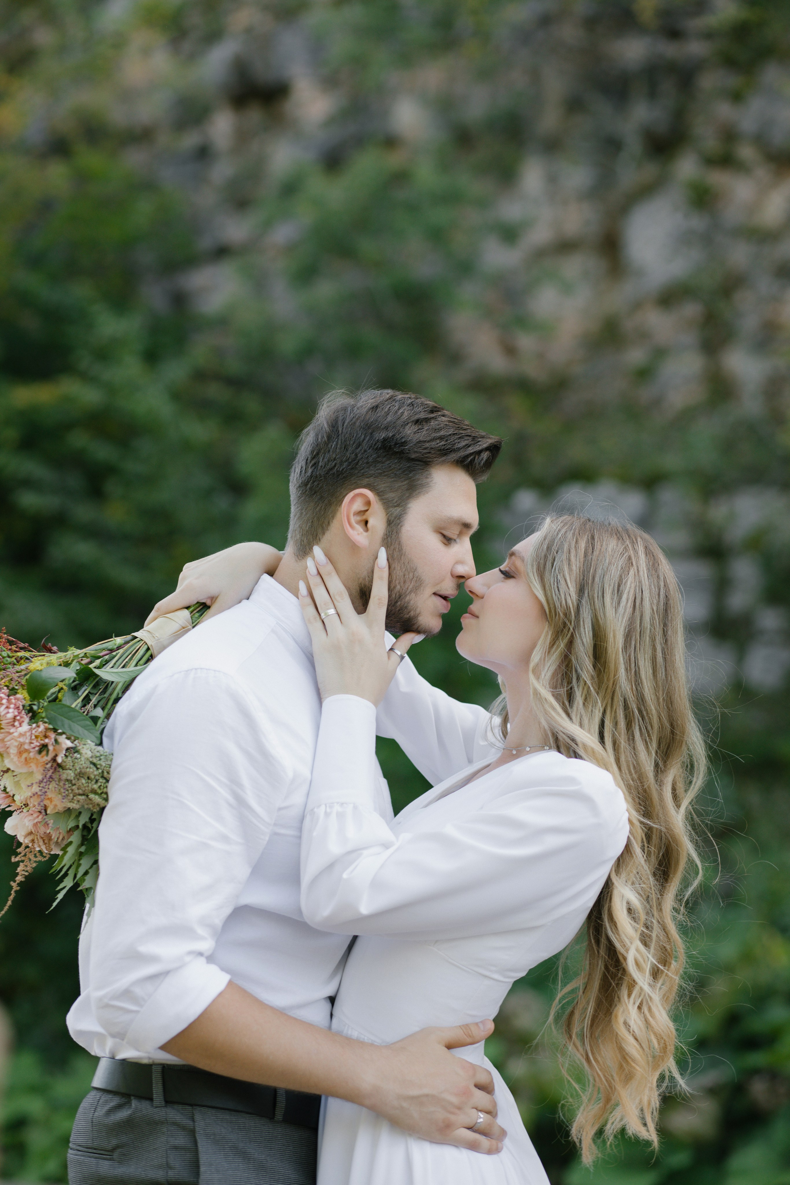 Daria & Nikita. Свадебный и семейный фотограф
